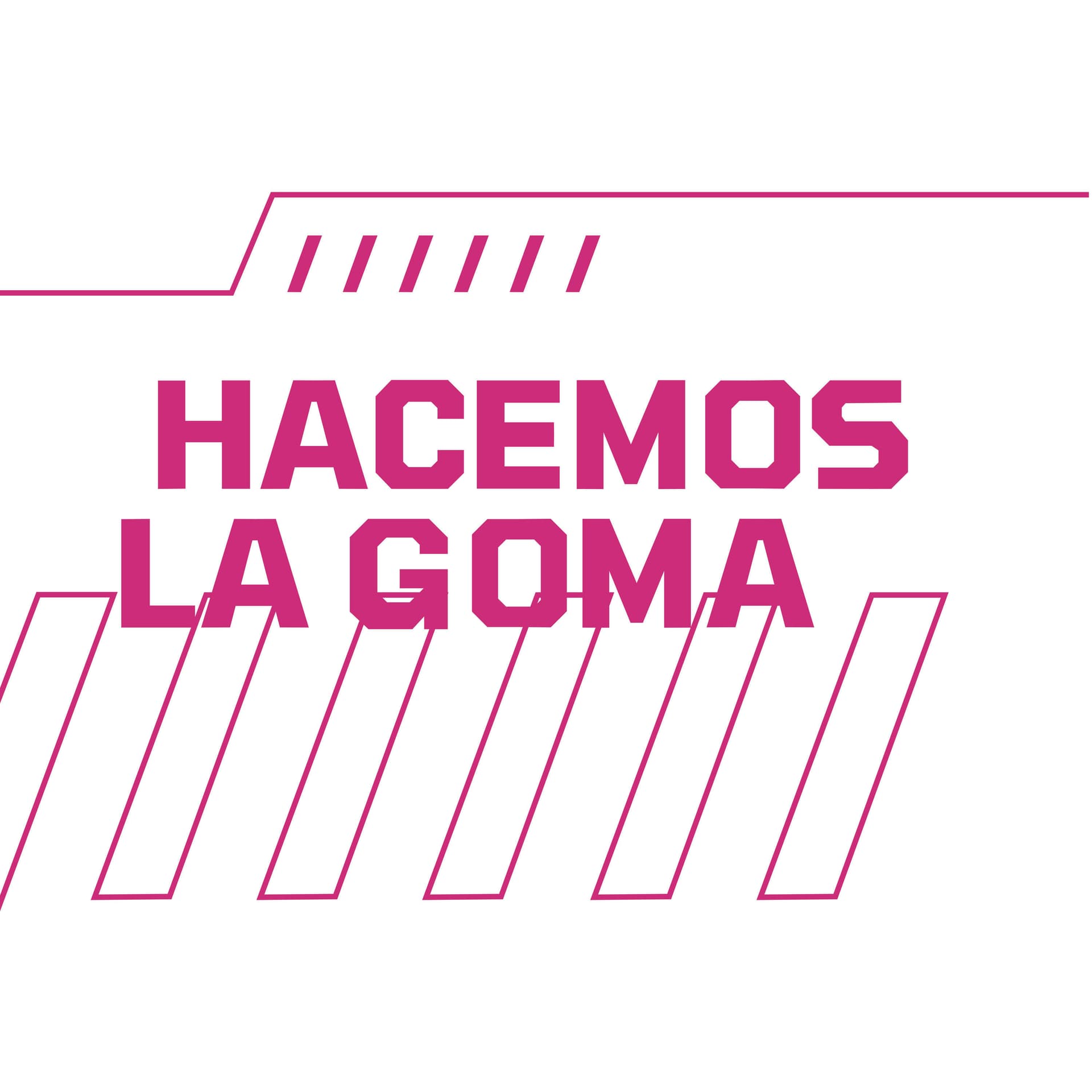GRPC #HacemosLaGoma - Podcasts