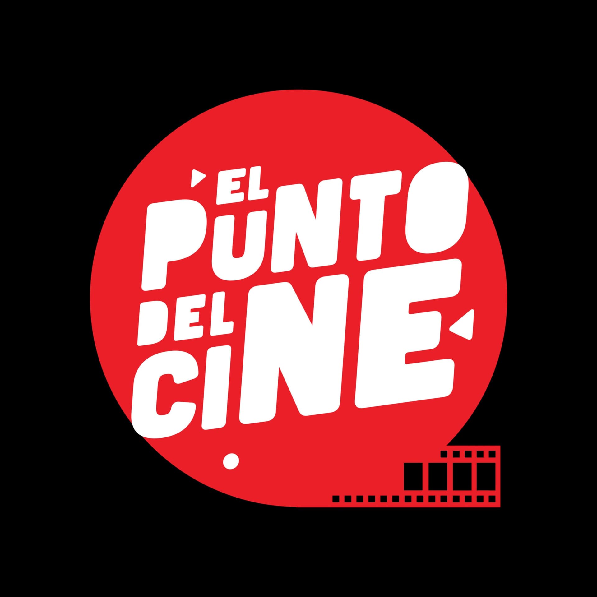 El punto del cine - Podcasts