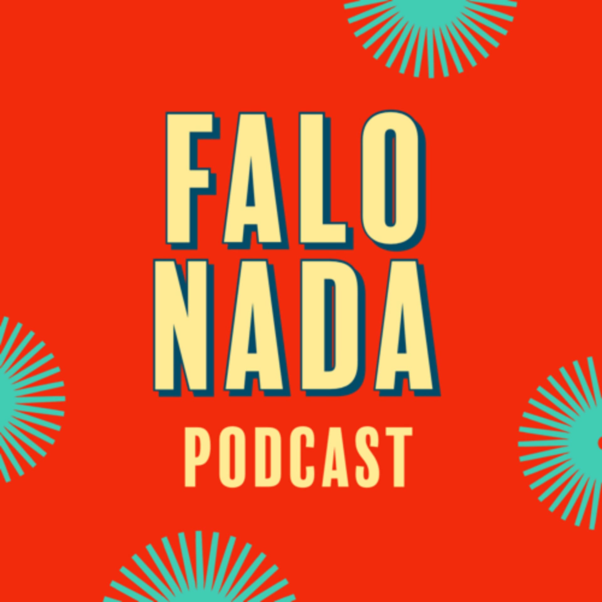 Falo Nada Podcast - Podcasts