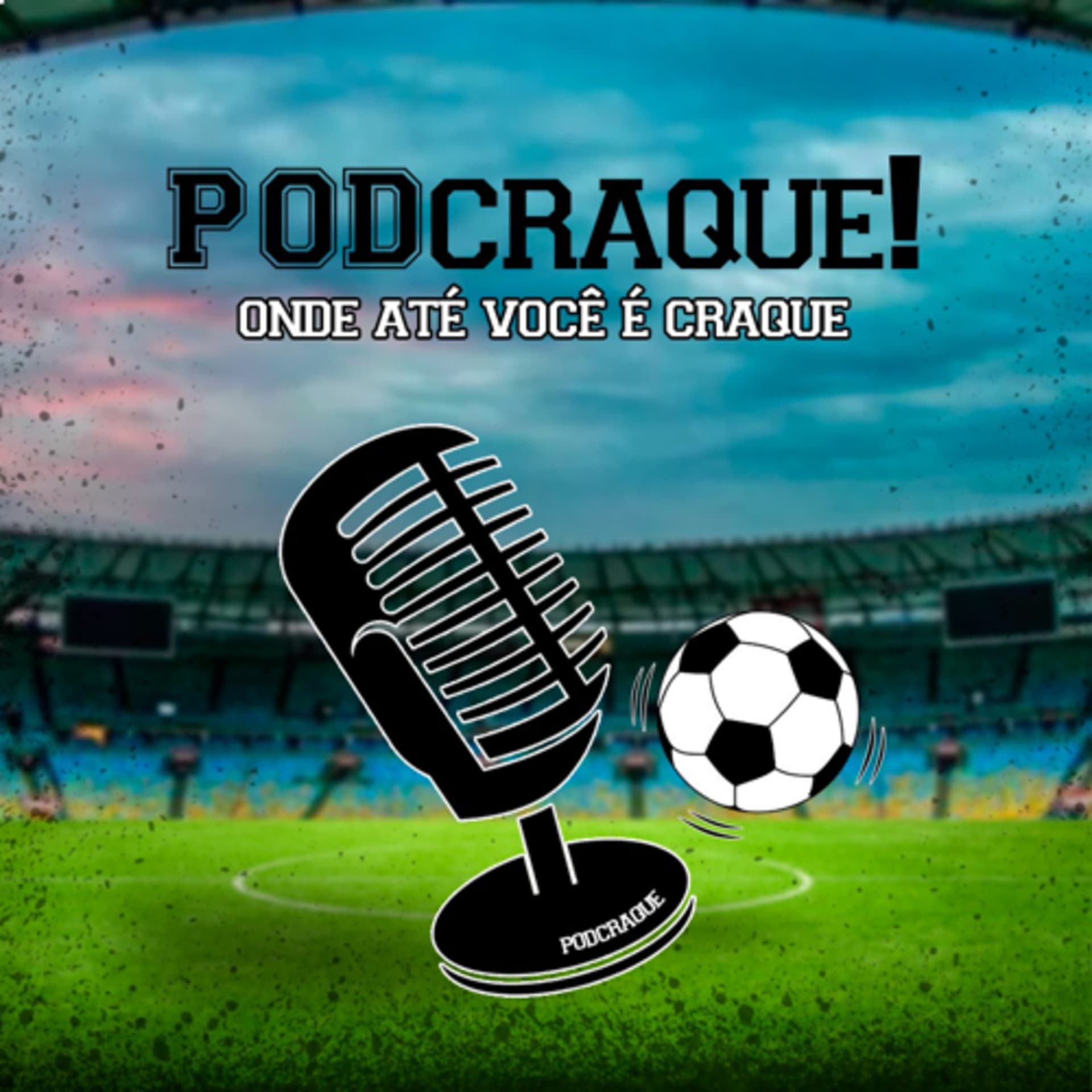 Podcraque! - Podcasts