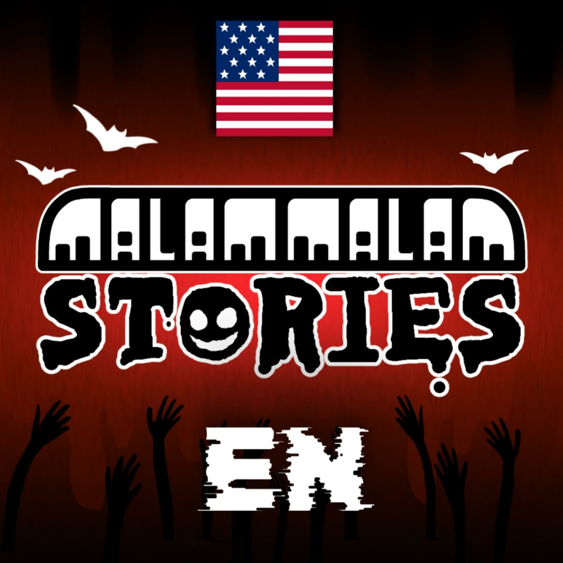 MalamMalamStoriesEN - Podcasts