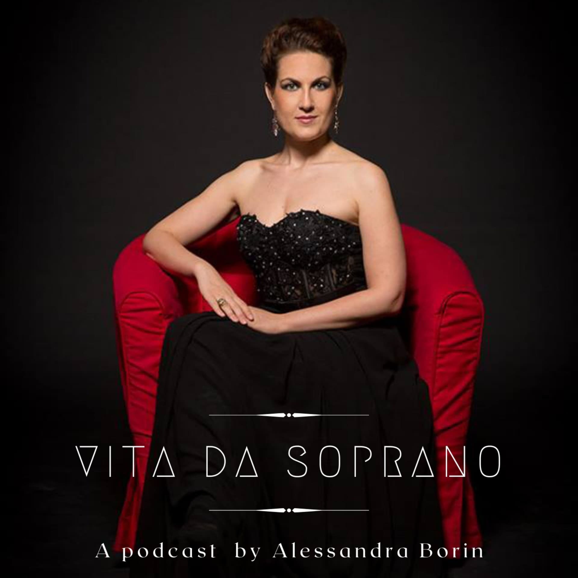Vita da Soprano - Podcast