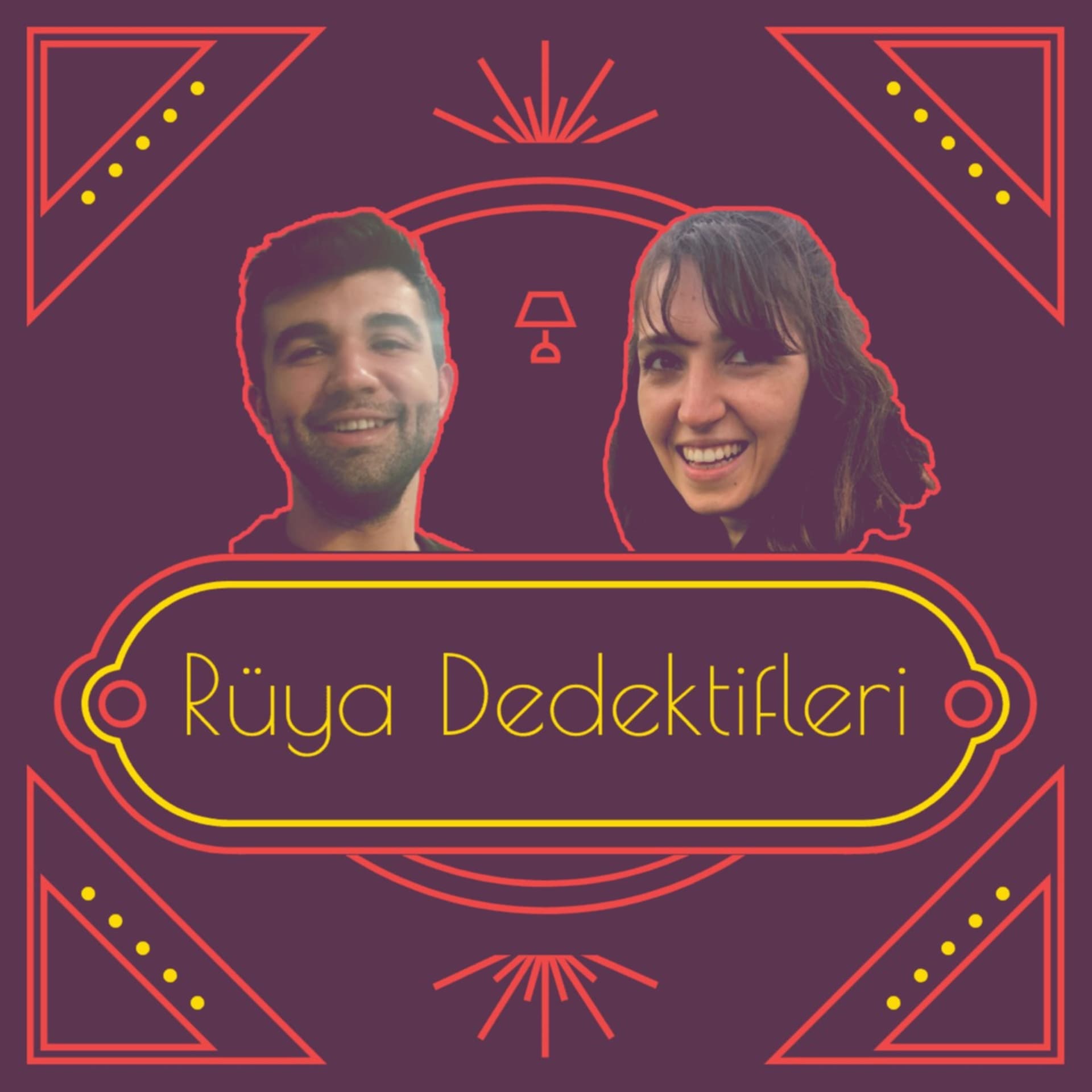 Rüya Dedektifleri - Podcastler