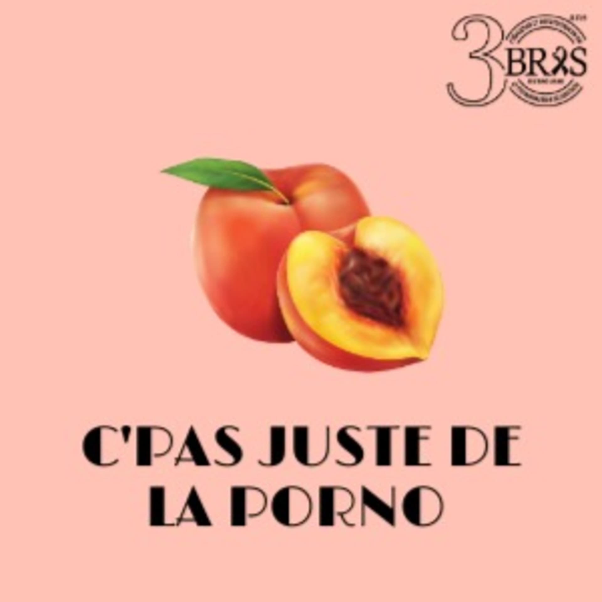 C'pas juste de la porno - Podcast