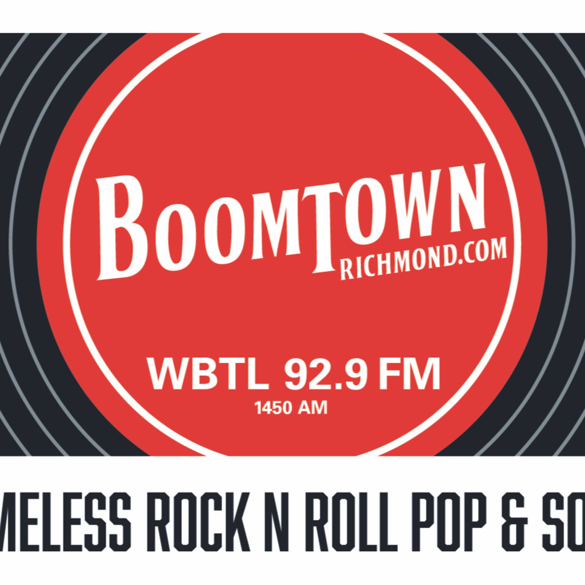 Boomtown Richmond Podcasts - Podcasts