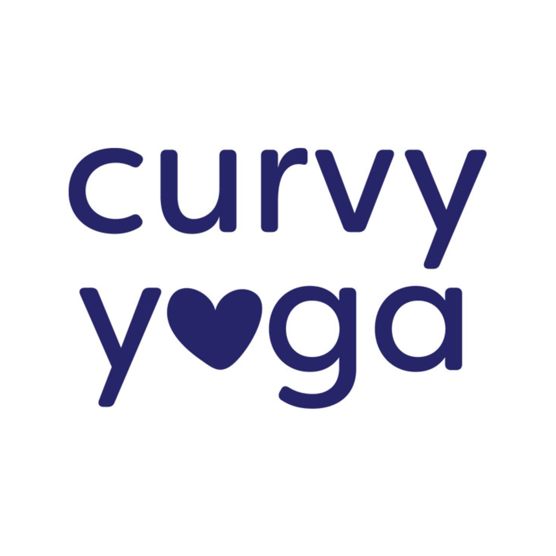 Love, Curvy Yoga - Podcasts