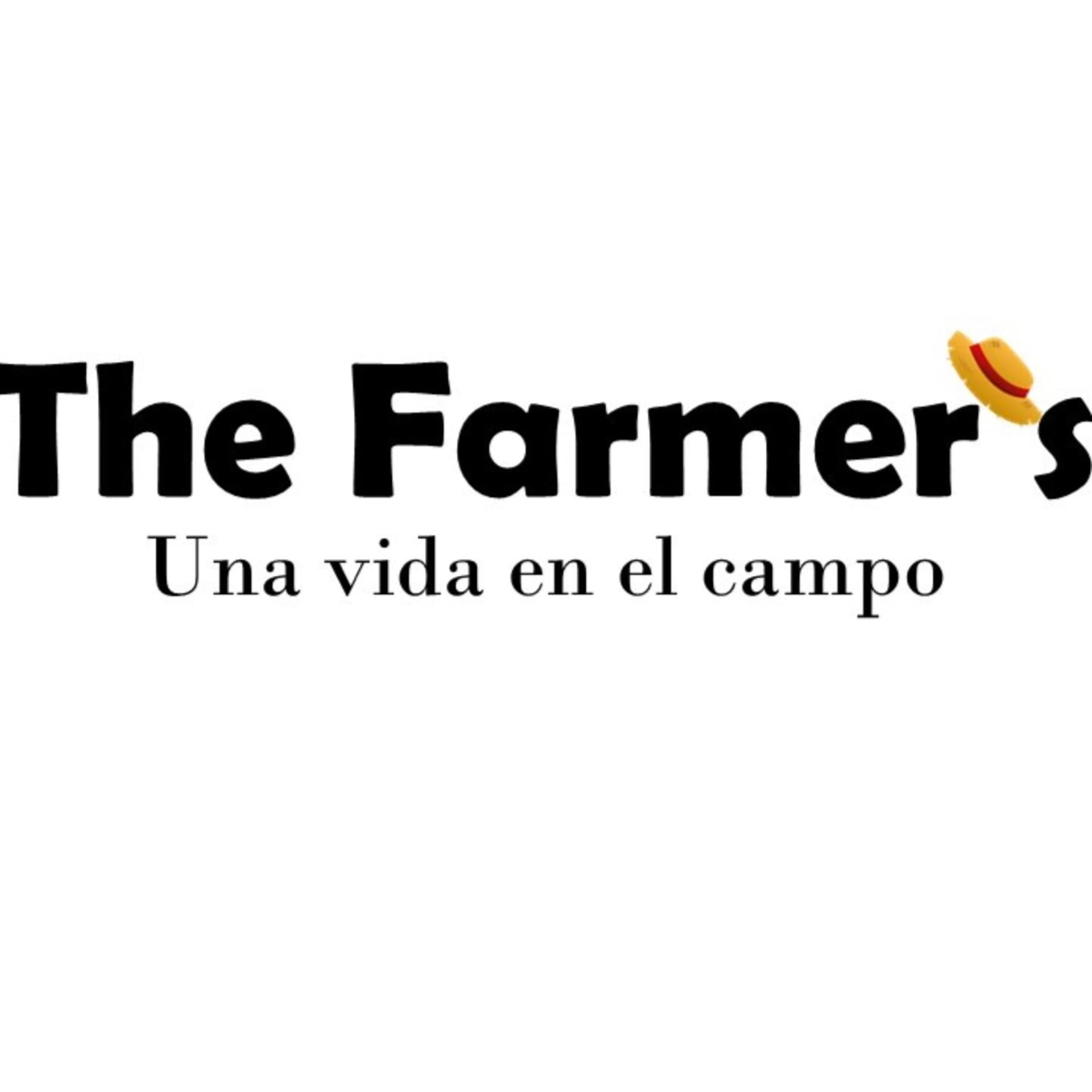The Farmer's: Una vida en el campo - Podcasts