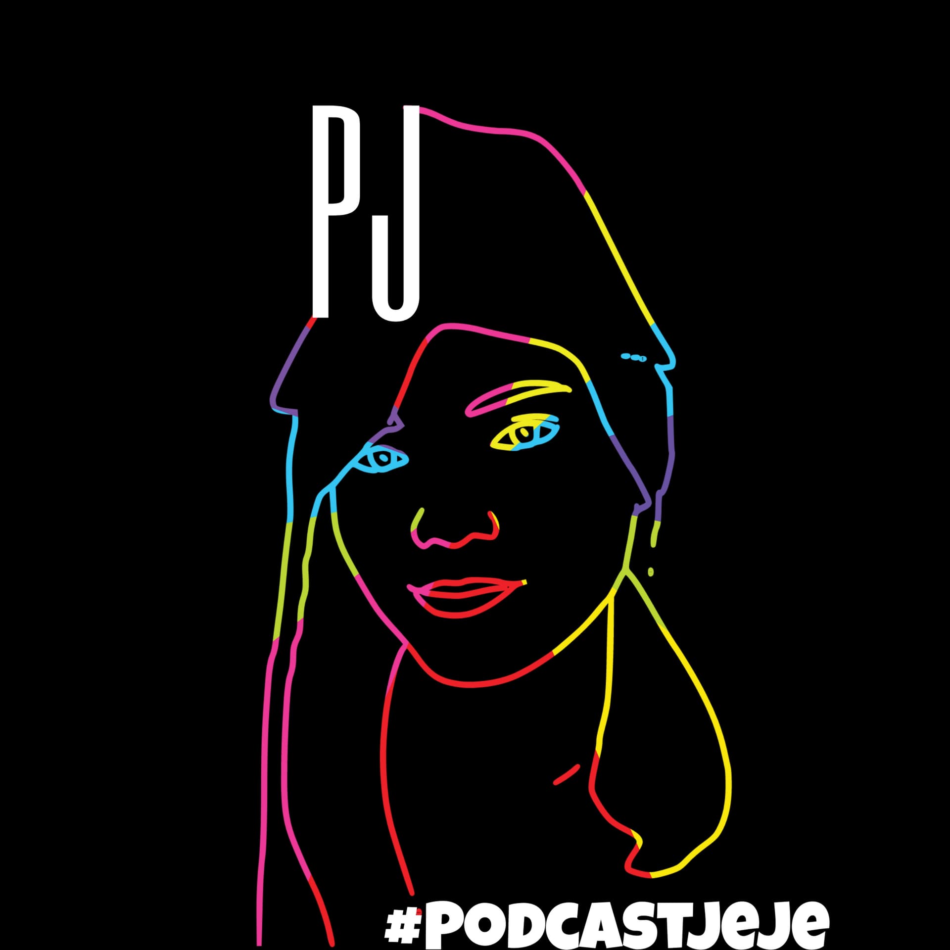 PODCAST JEJE - Podcasts