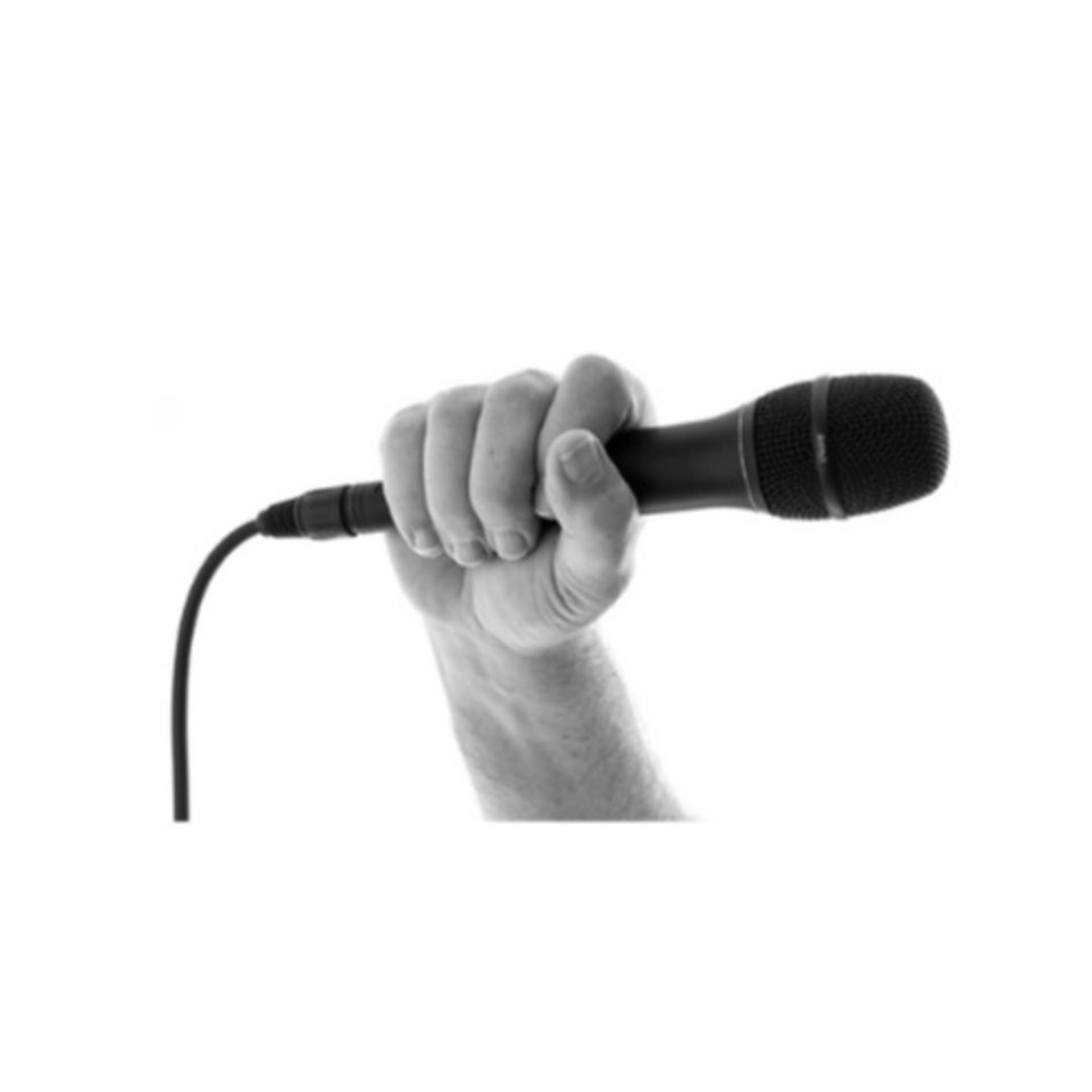 VENTANA ABIERTA CON SEBAS - Podcasts