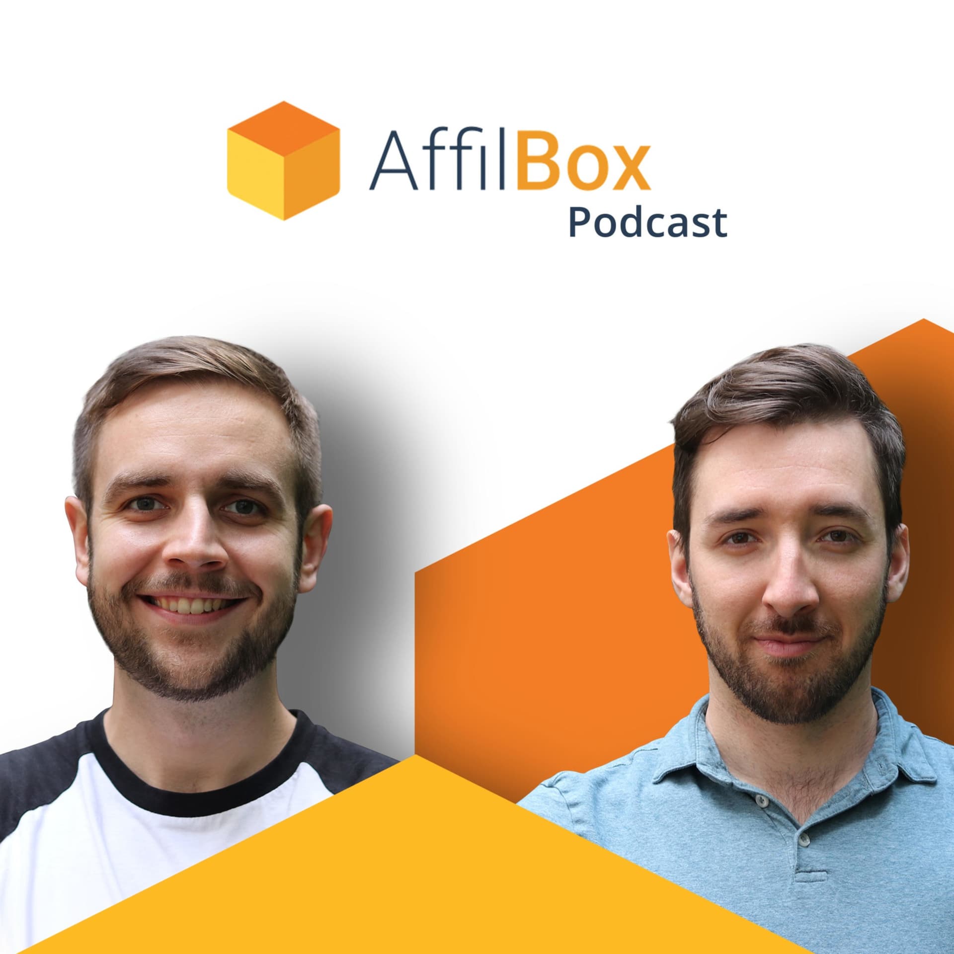 AffilBox Podcast - Podcasts