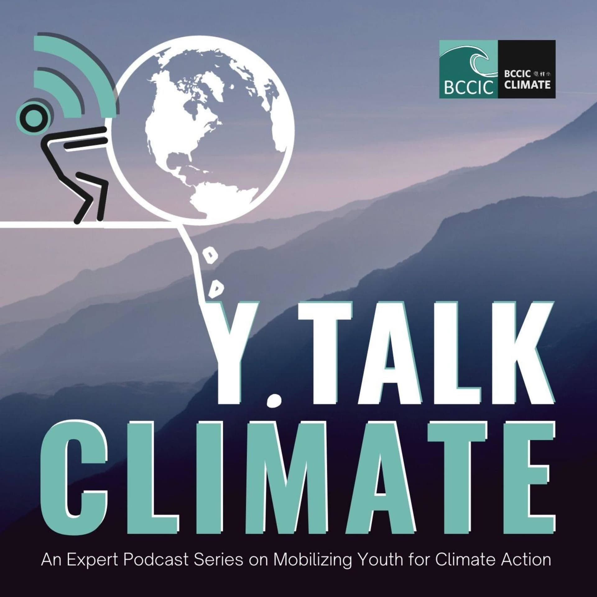 Y Talk Climate - Podcasts