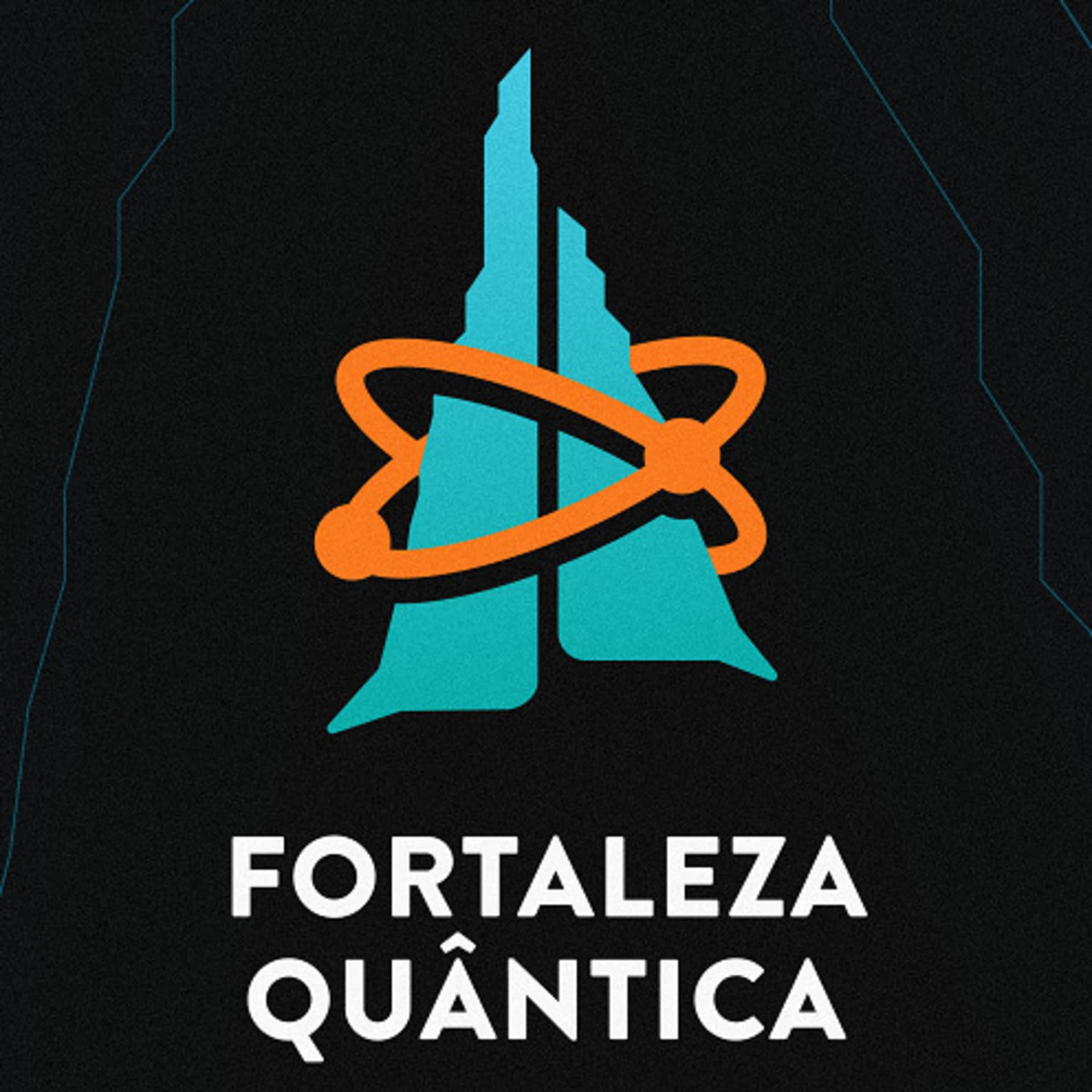 Fortaleza Quântica - Podcasts