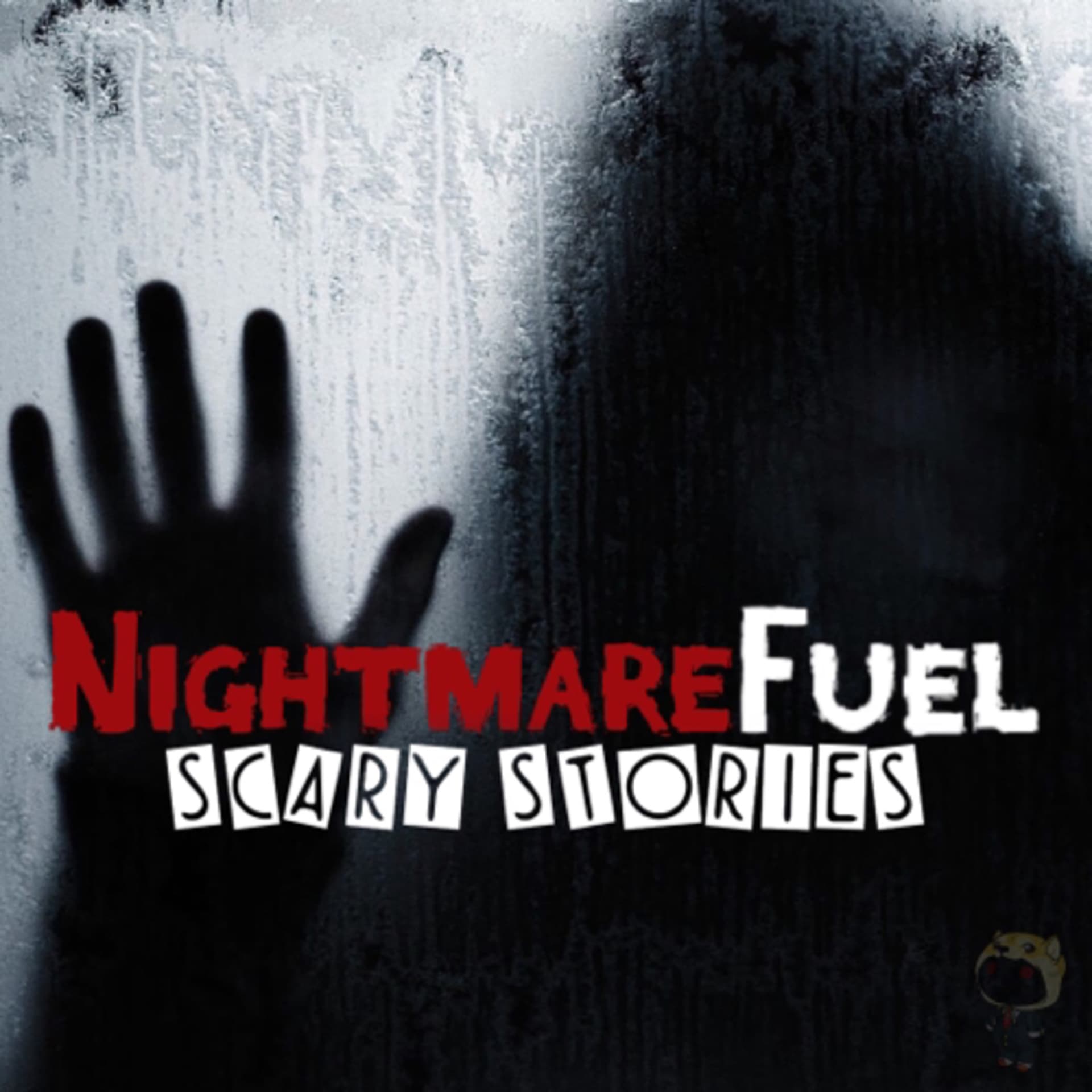 NightmareFuel Scary Stories - Podcasts