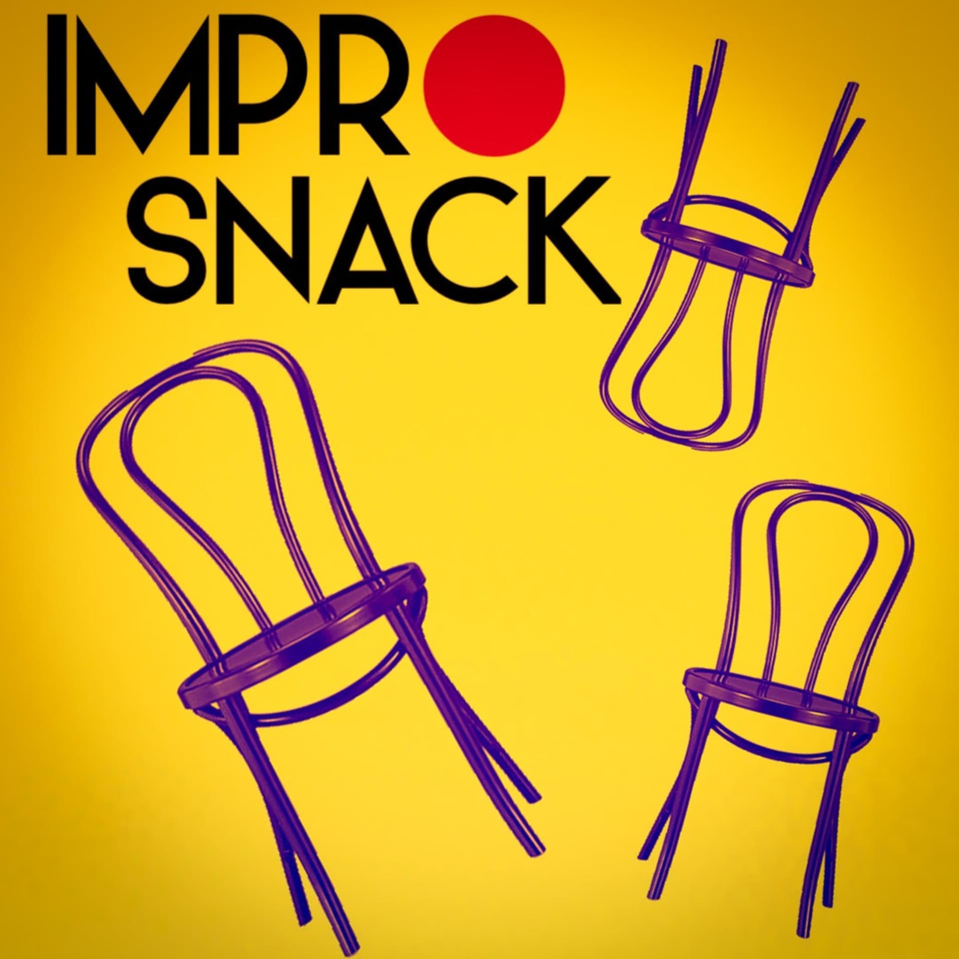 Improsnack - Podcasts