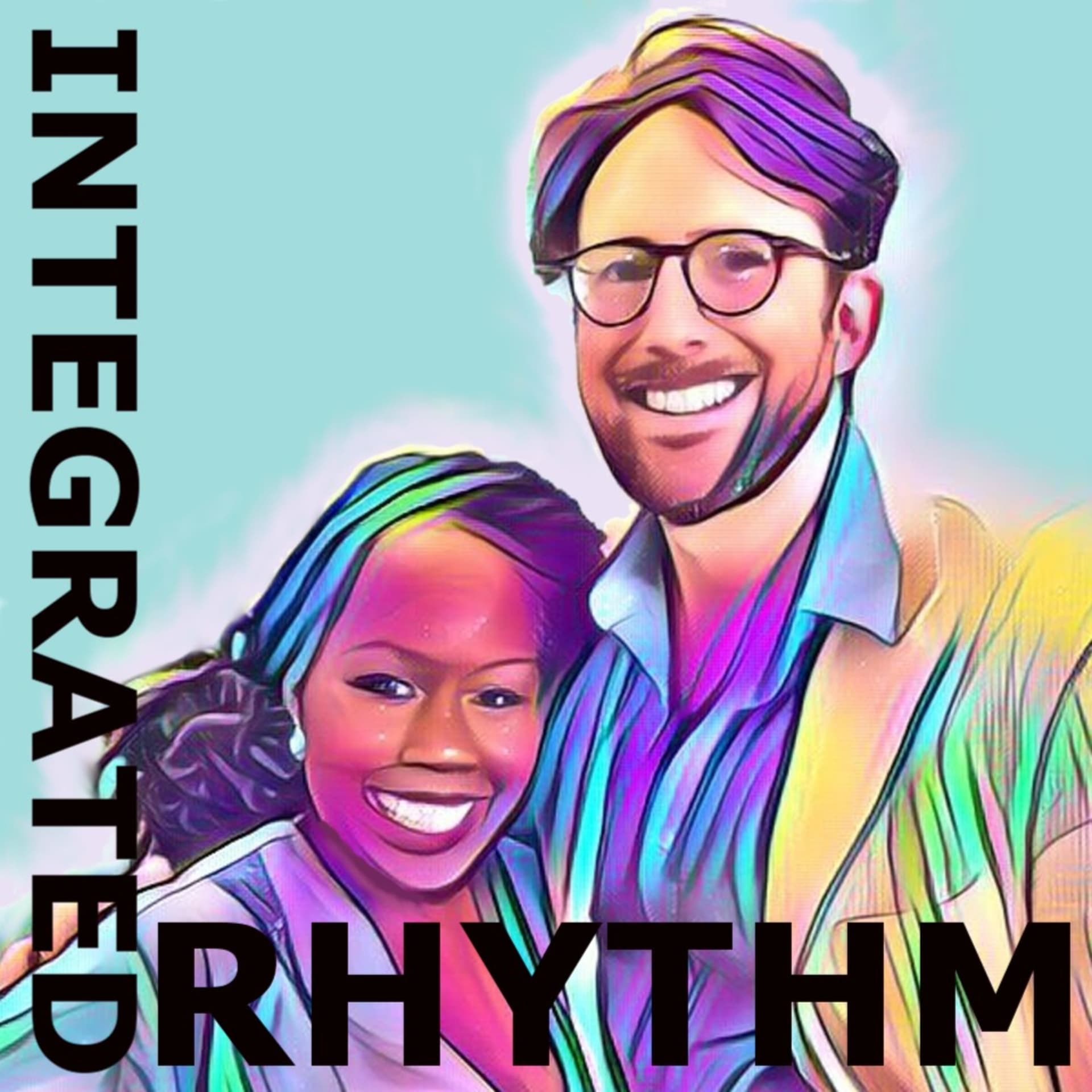 Integrated Rhythm - Podcasts
