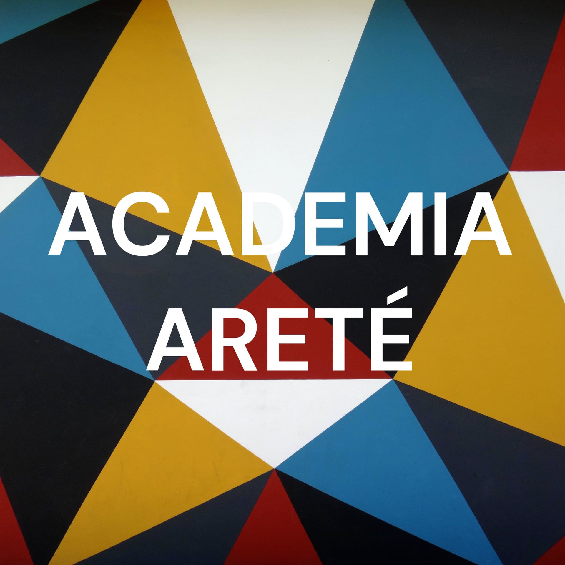 ACADEMIA ARETÉ - Podcasts