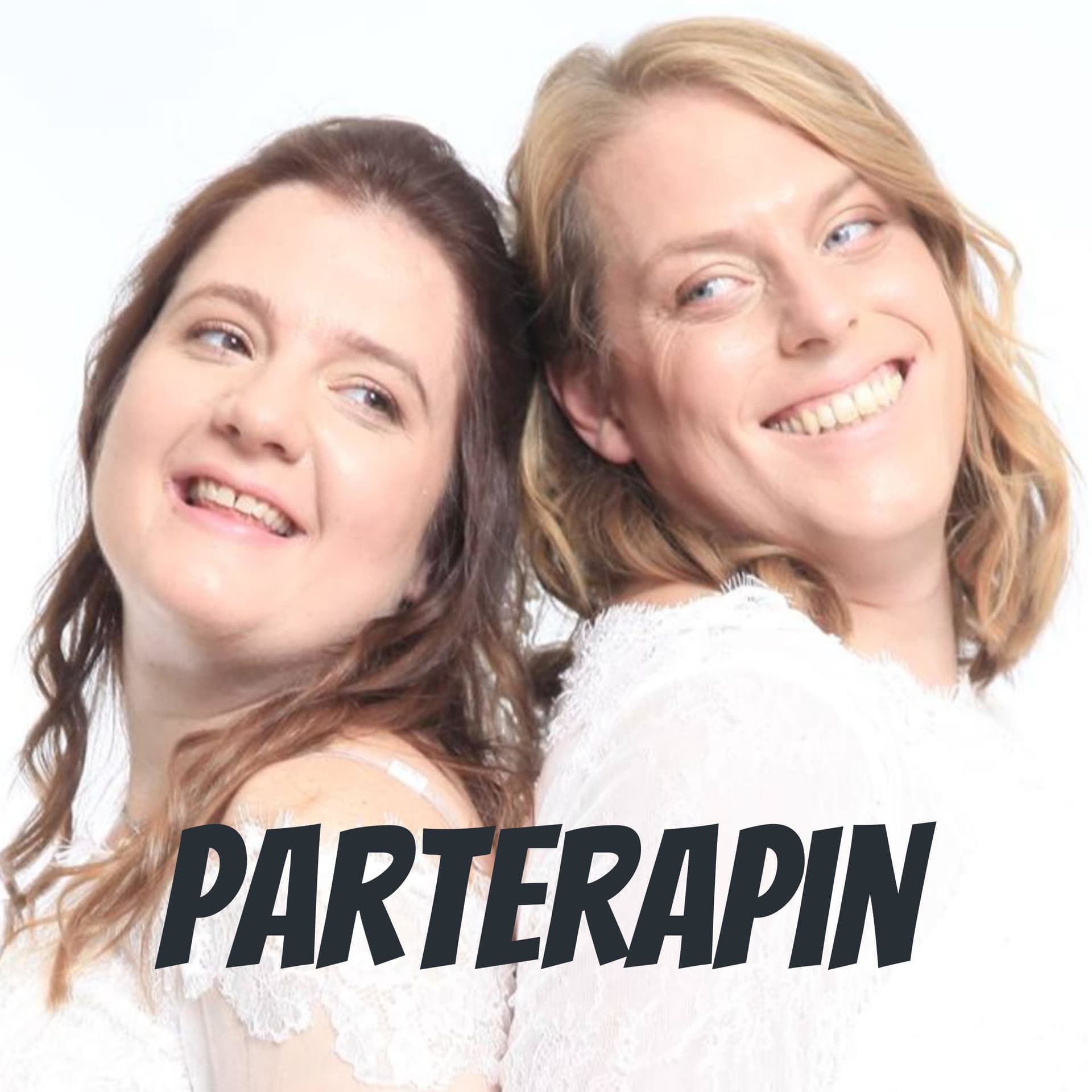 Parterapin - Podcasts
