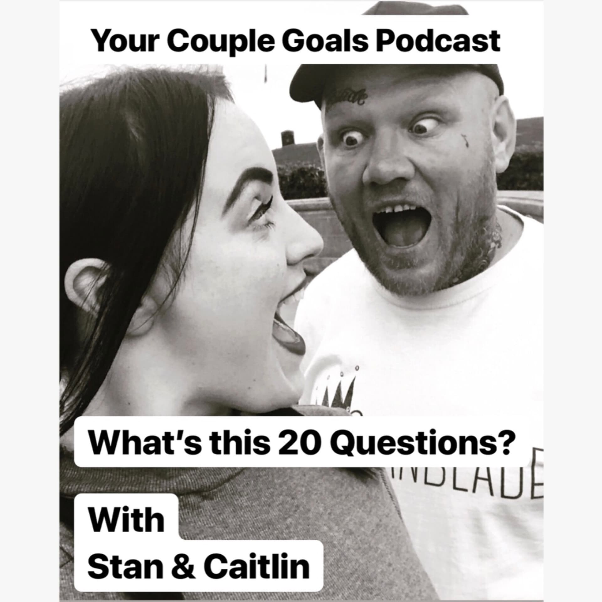 Your Couple Goals Podcast - Podcasts