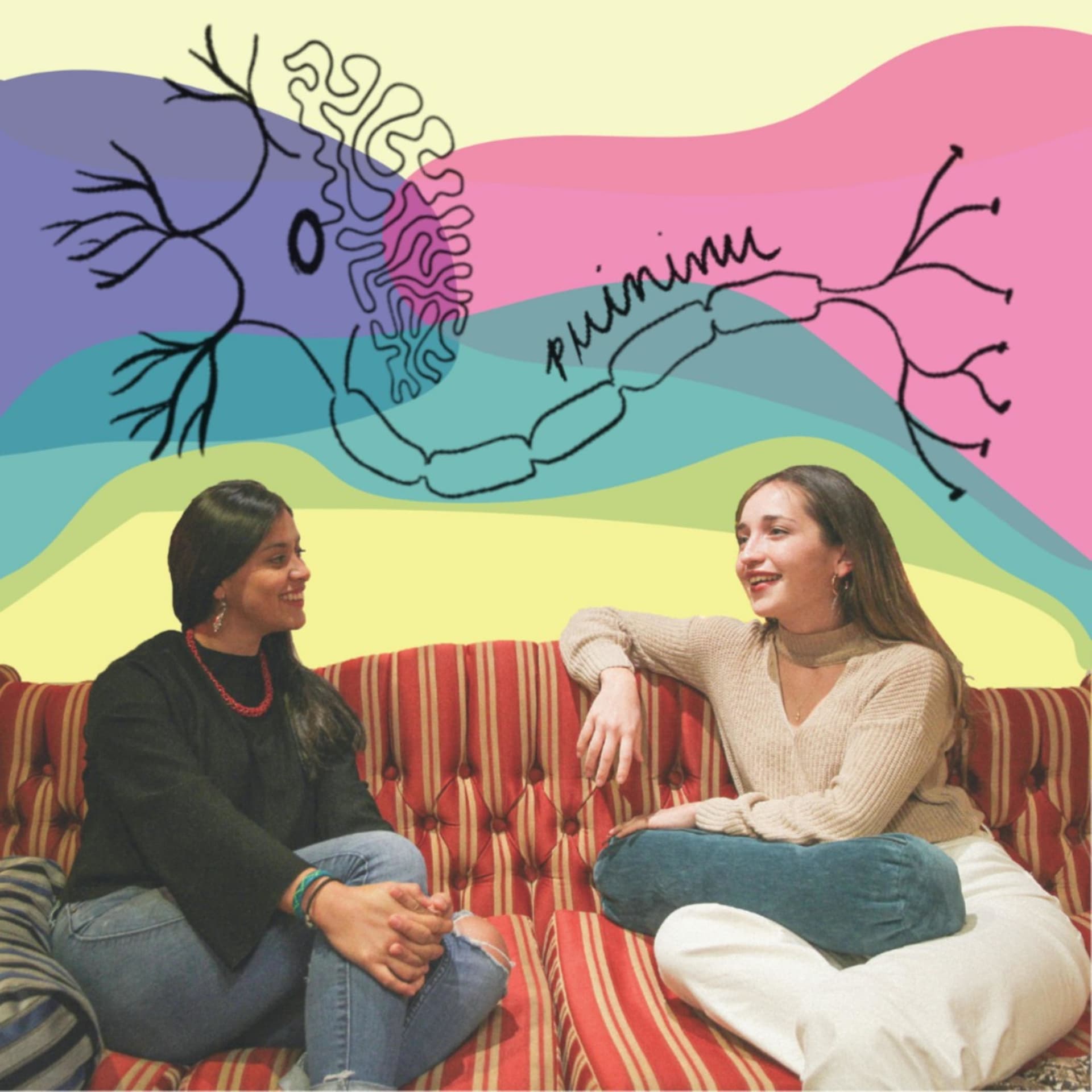 Puininu - Podcasts