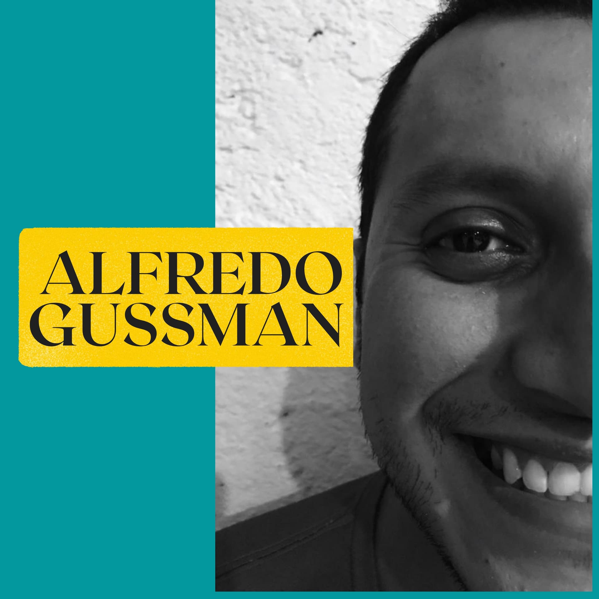 Alfredo Gussman - Podcasts