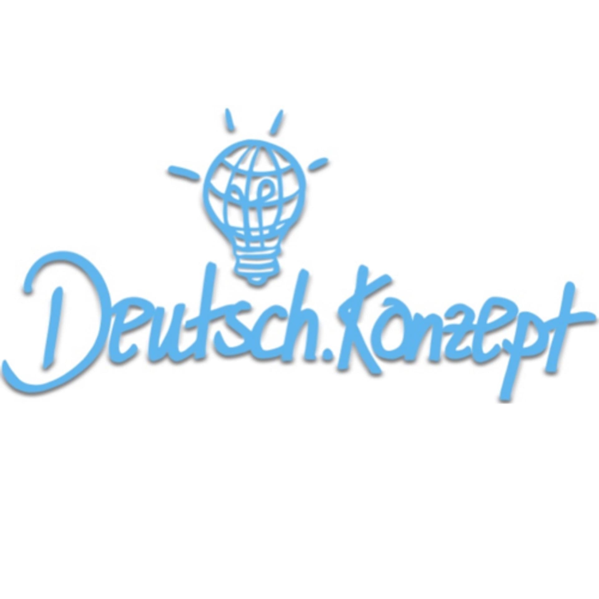 Deutsch.Konzept - praktisch Deutsch lernen - Podcasts