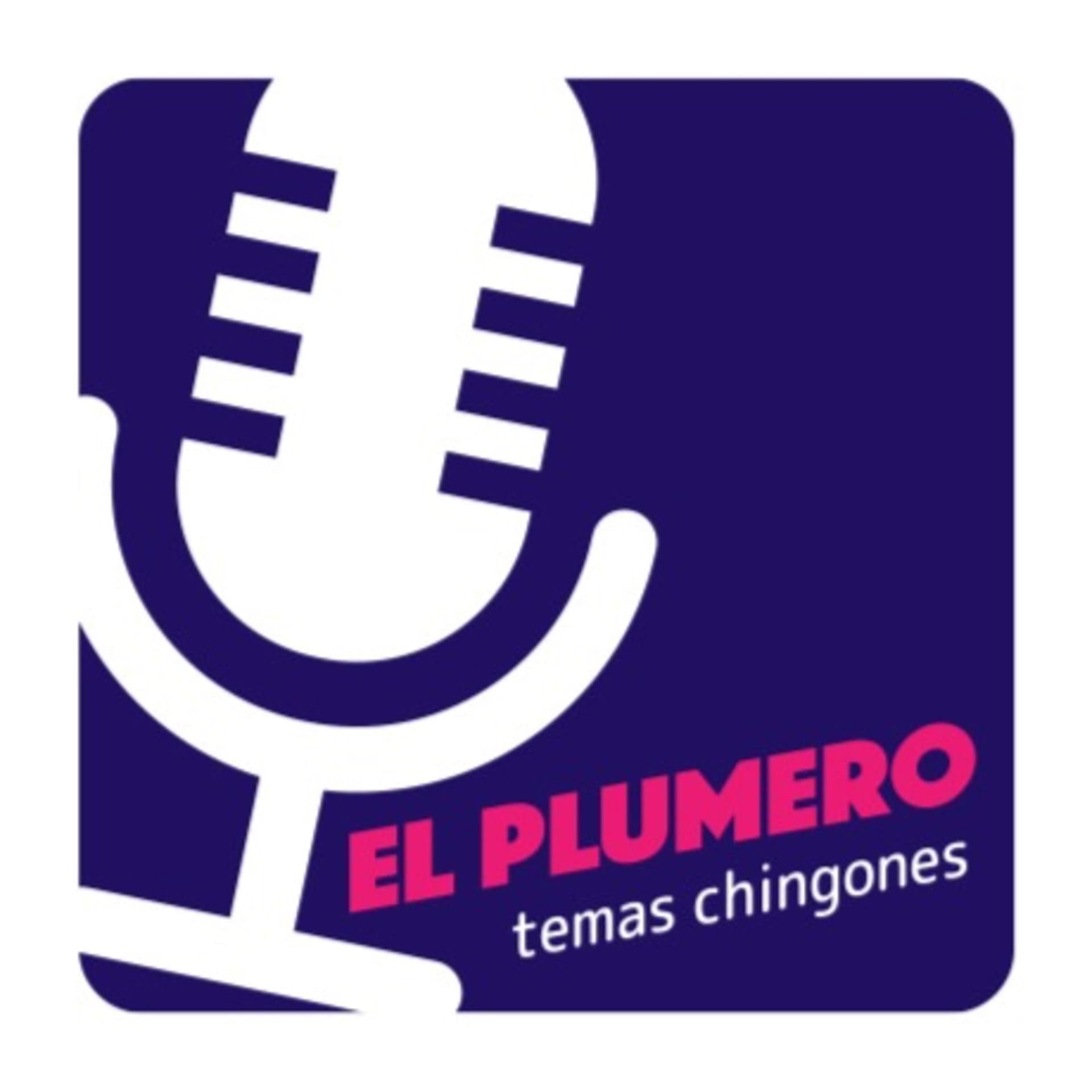 El Plumero - Podcasty