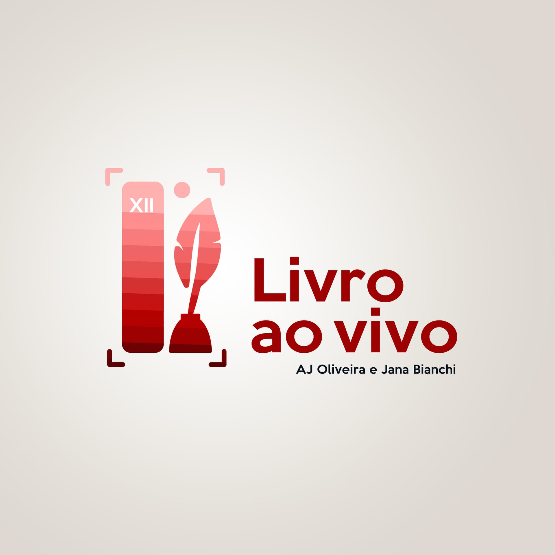 Livro ao Vivo - Workshop de Escrita - Podcasts