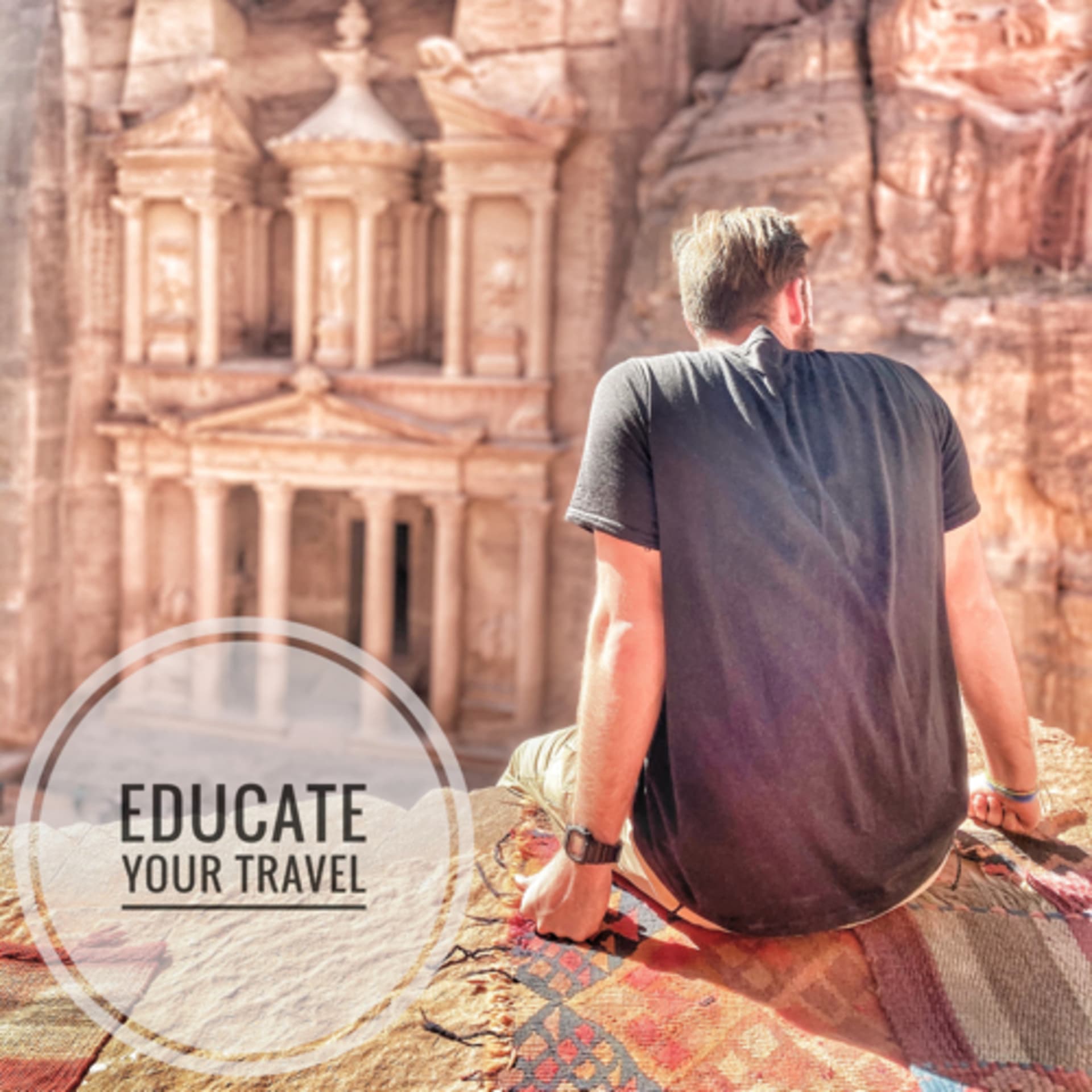 Educate Your Travel - Podcasts