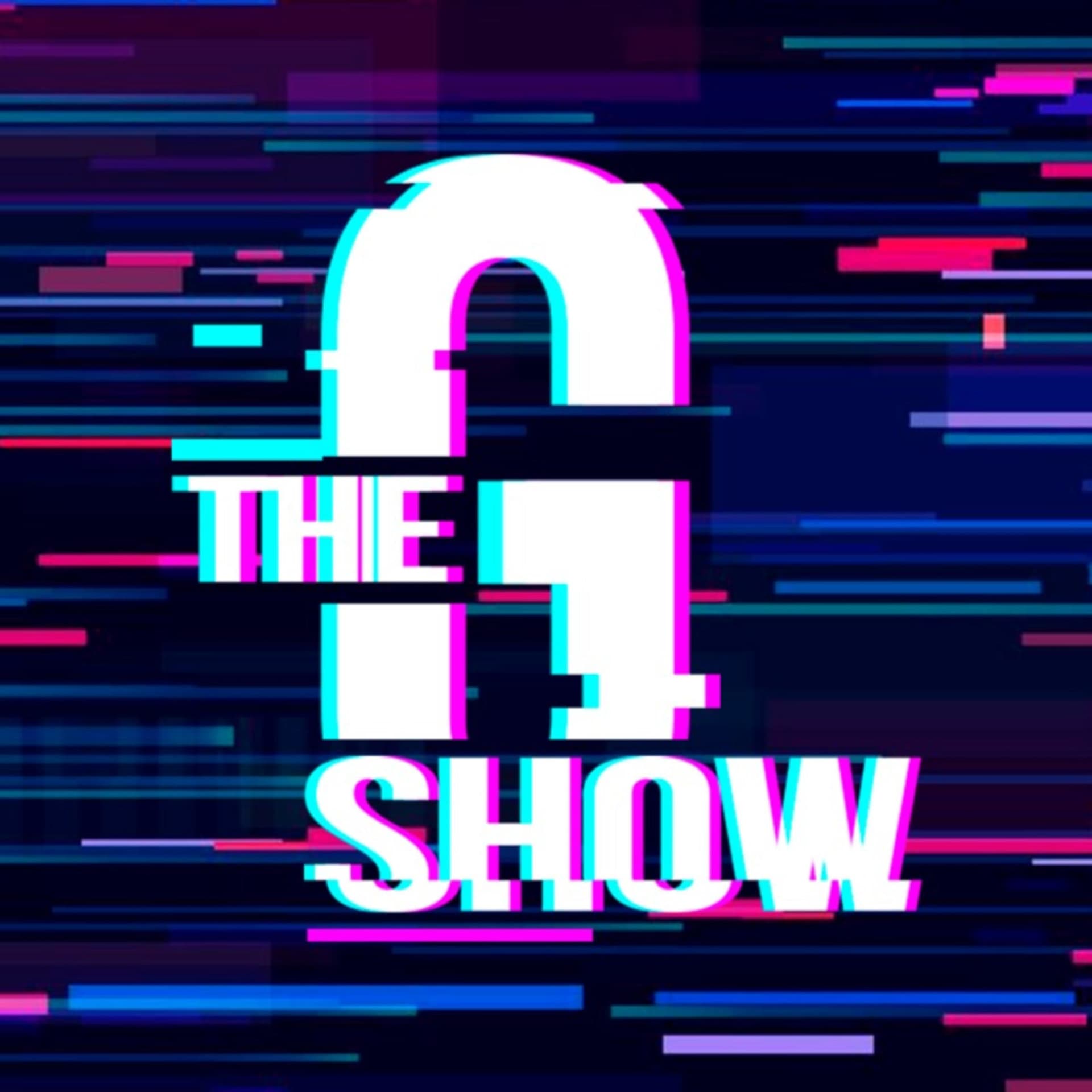 The Glitch Show - Podcasts