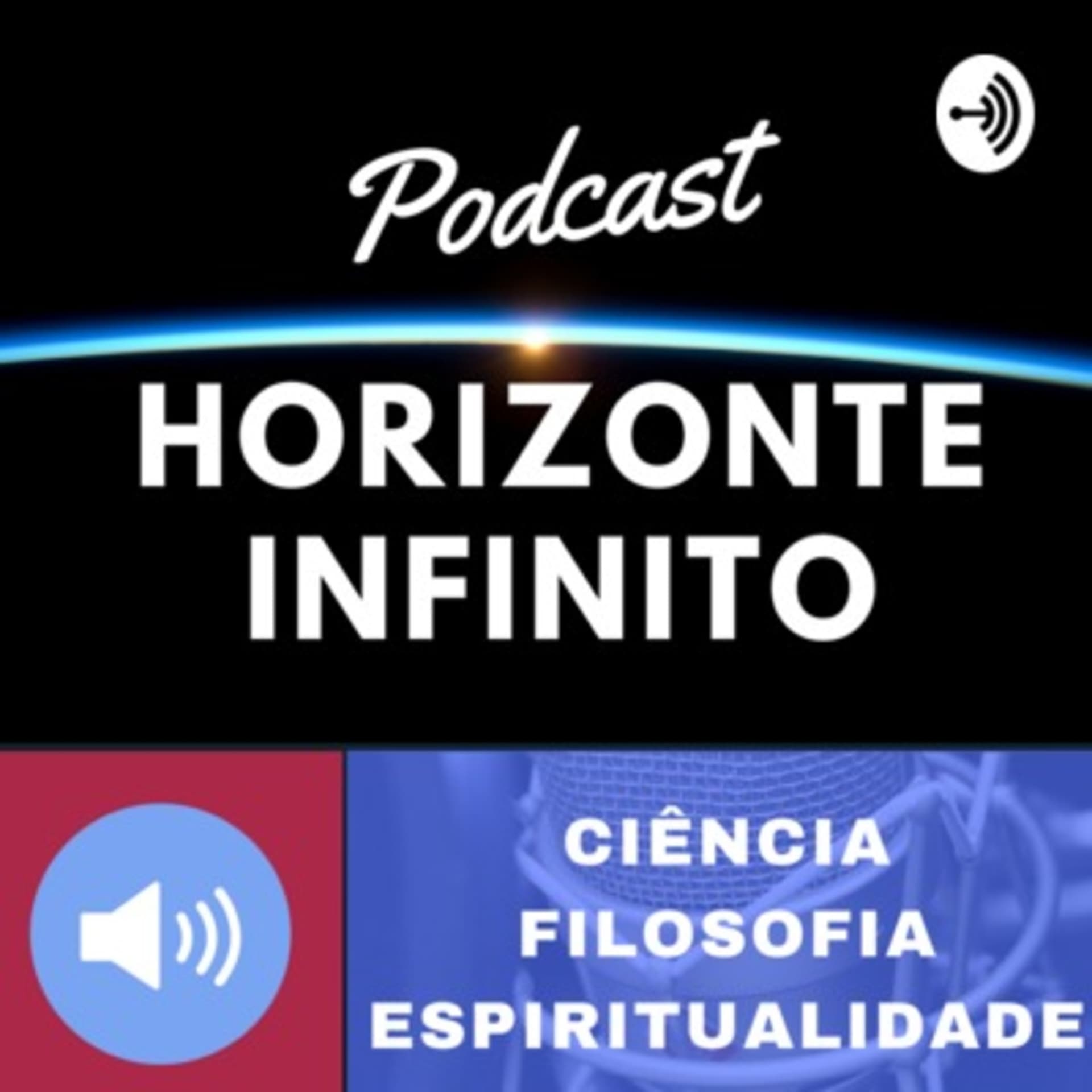 Horizonte Infinito Podcast - Podcasts