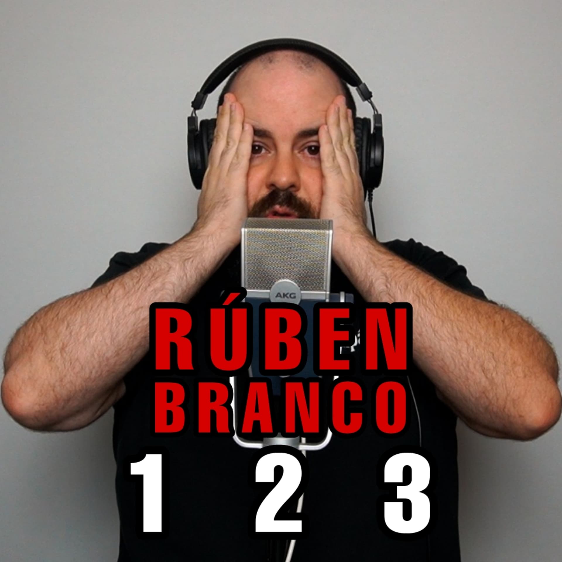 RubenBranco123 - Podcasts