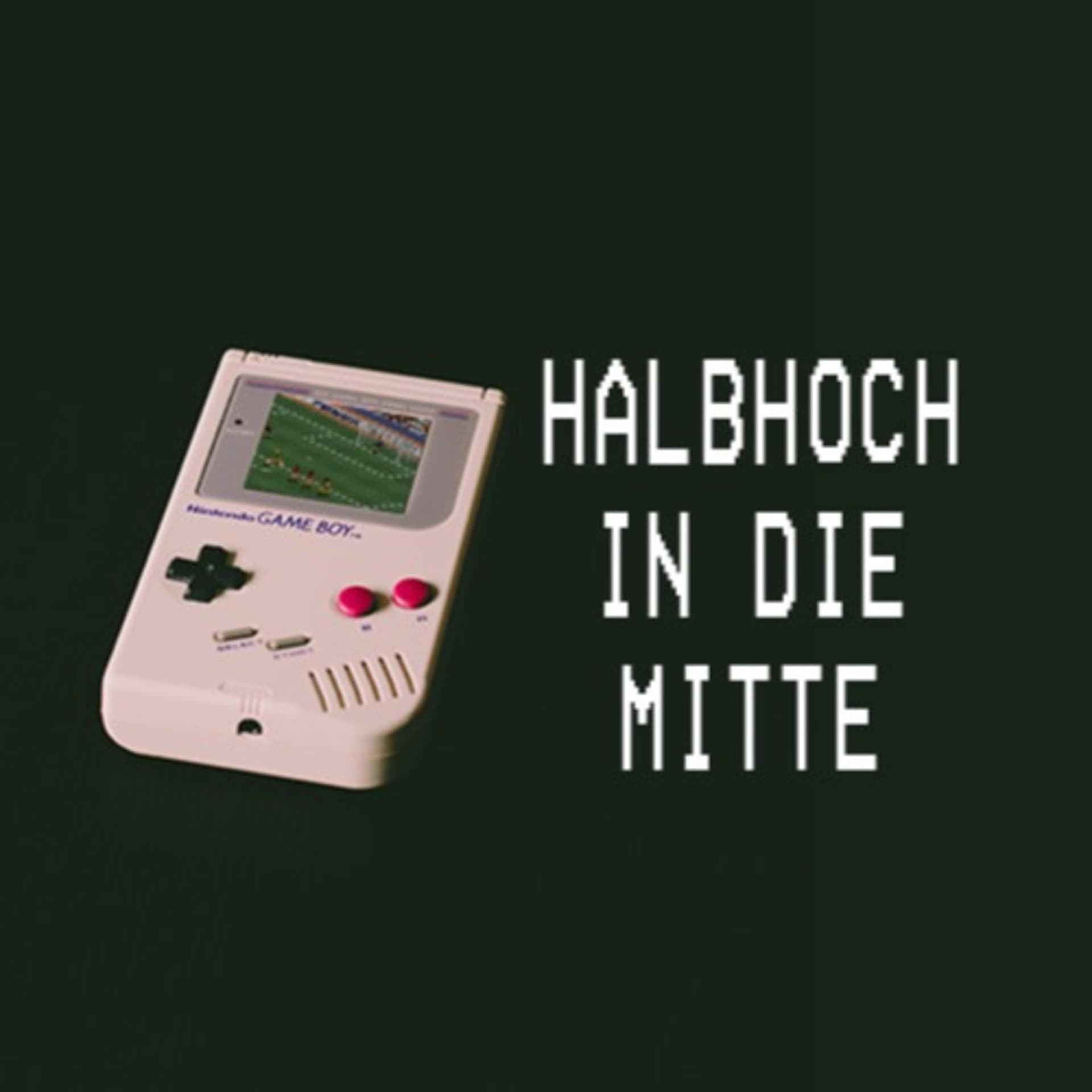 Halbhoch in die Mitte - Podcasts