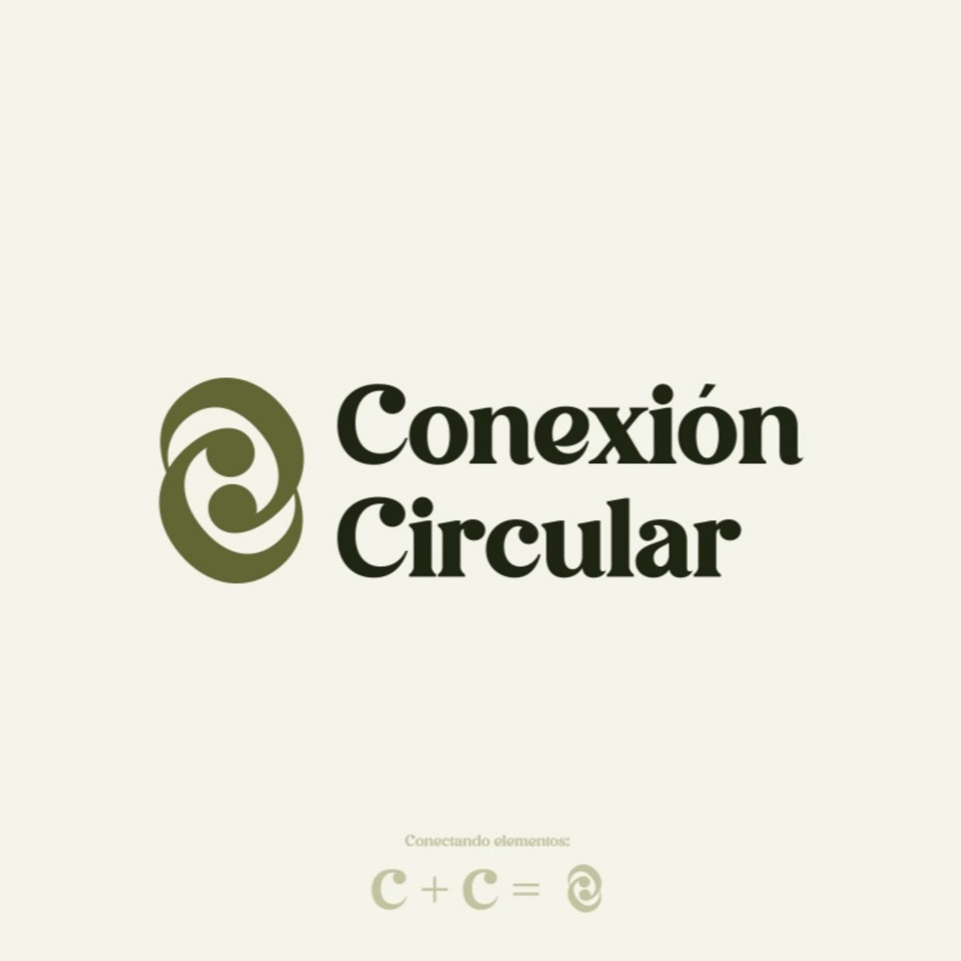 Conexión Circular: Sustainabiliy and beyond... - Podcasts