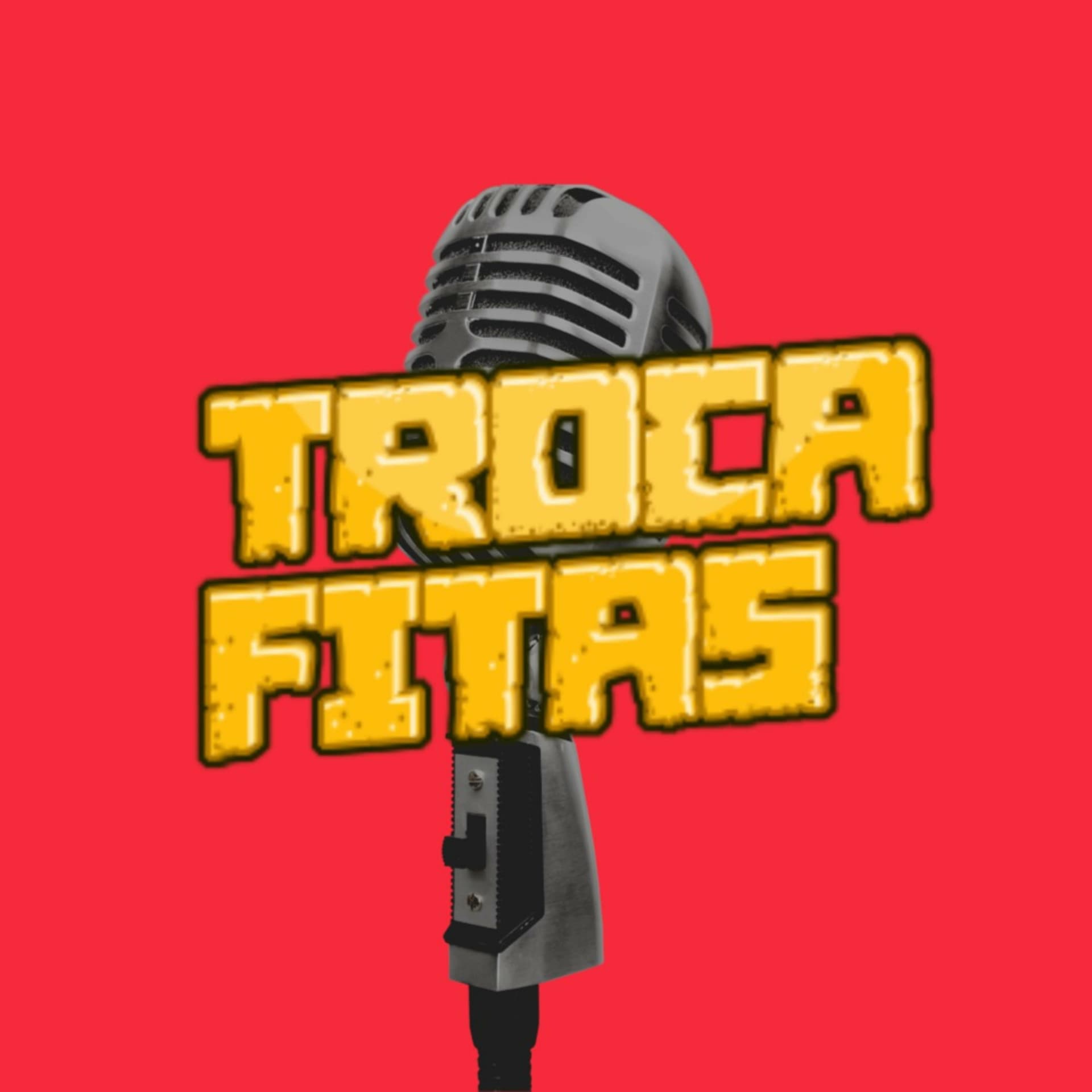 Troca Fitas - Podcasts