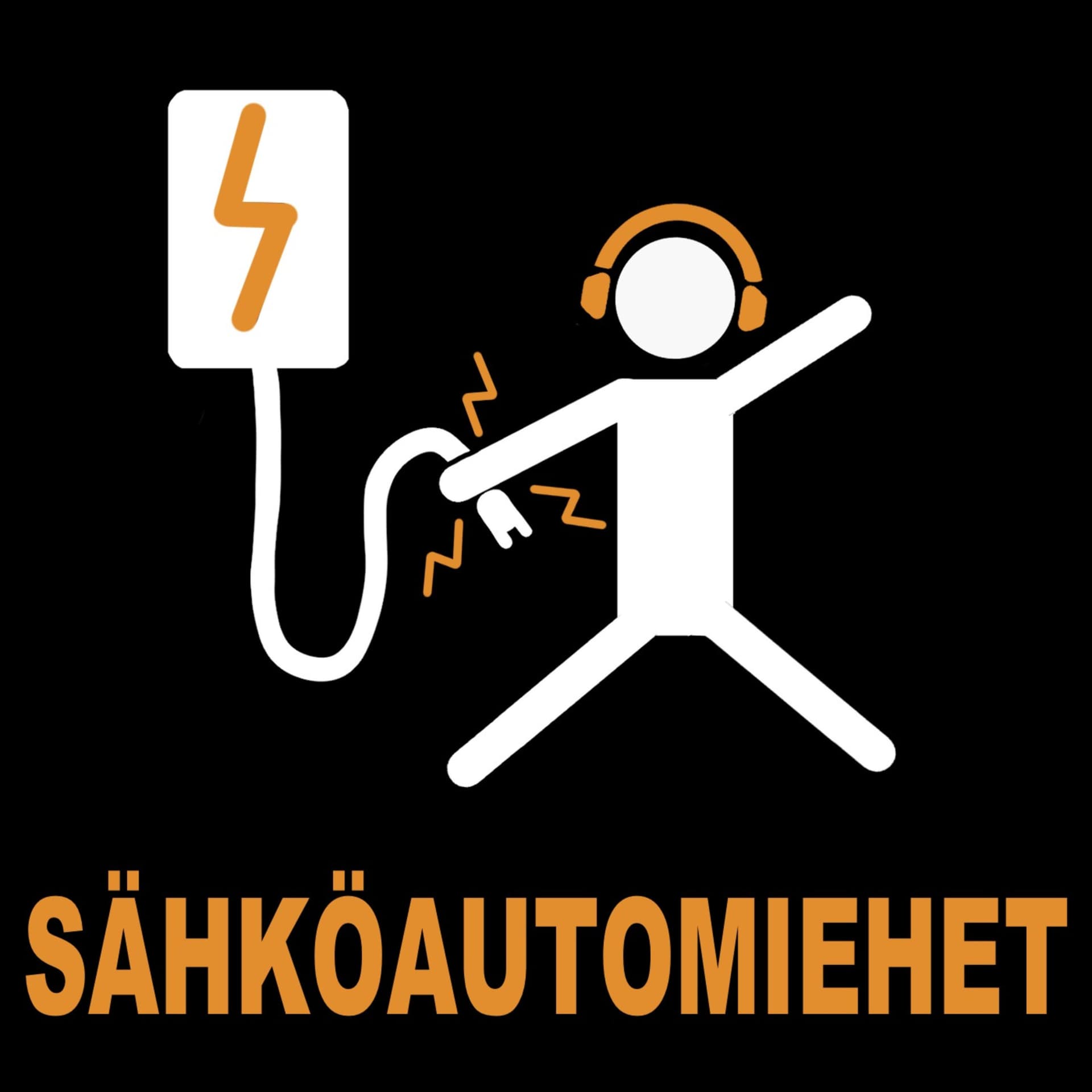 Sähköautomiehet - Podcasts