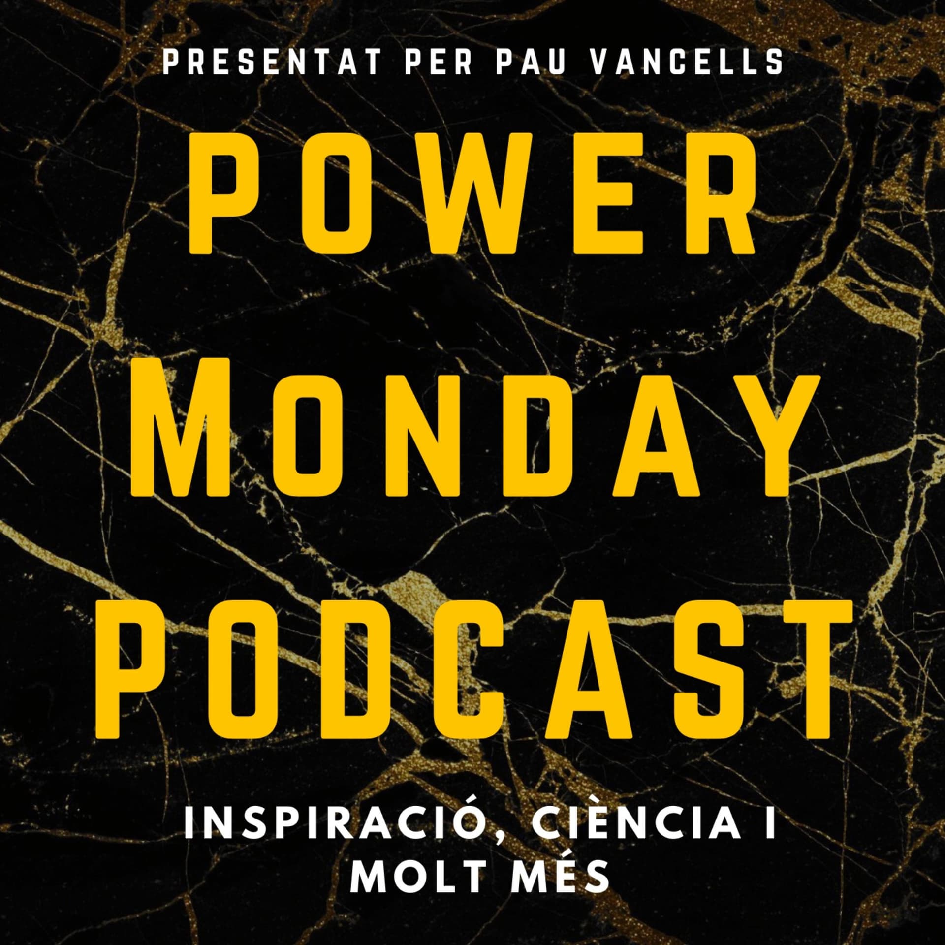 Power Monday Podcast - Podcasts