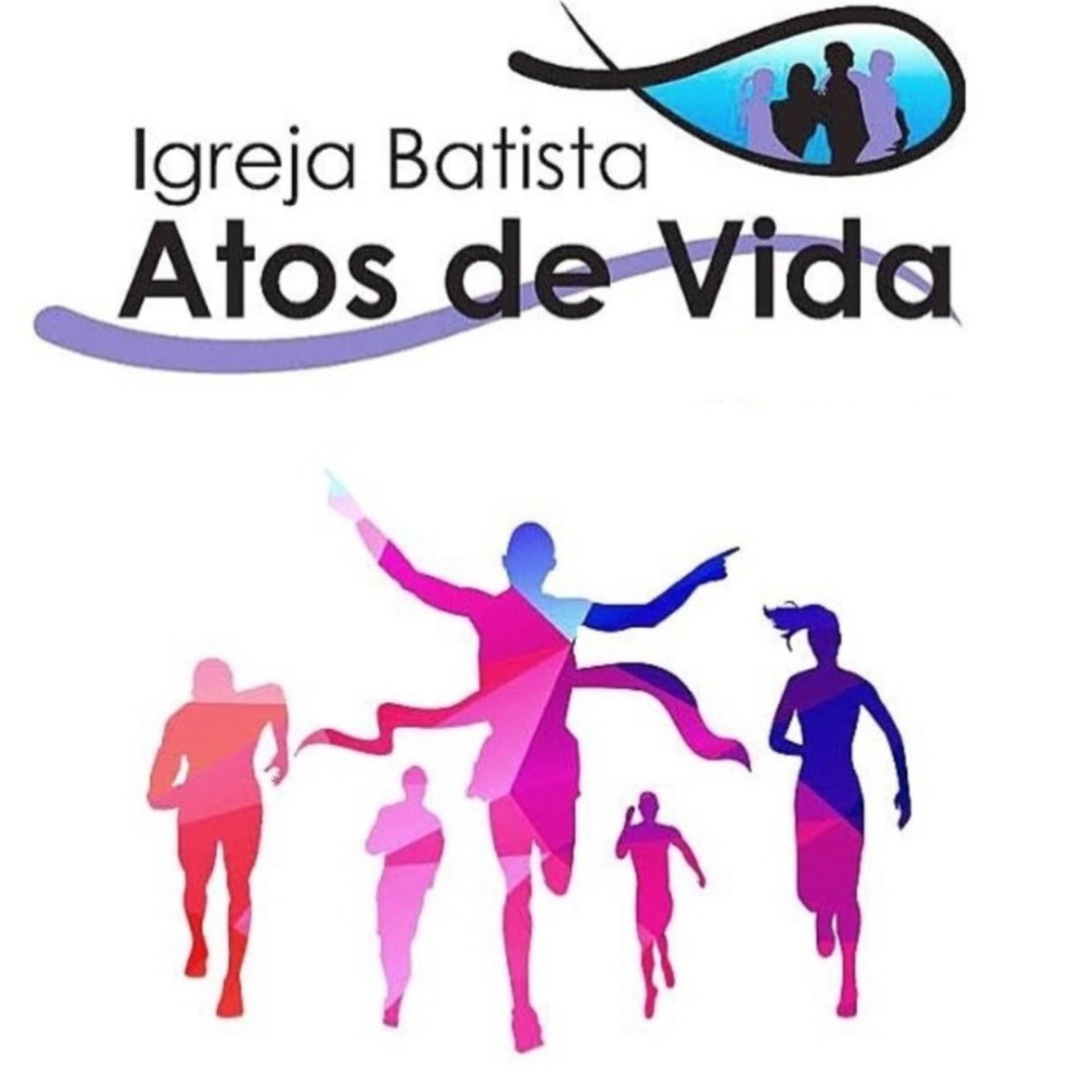 Igreja Batista Atos de Vida - Podcasts