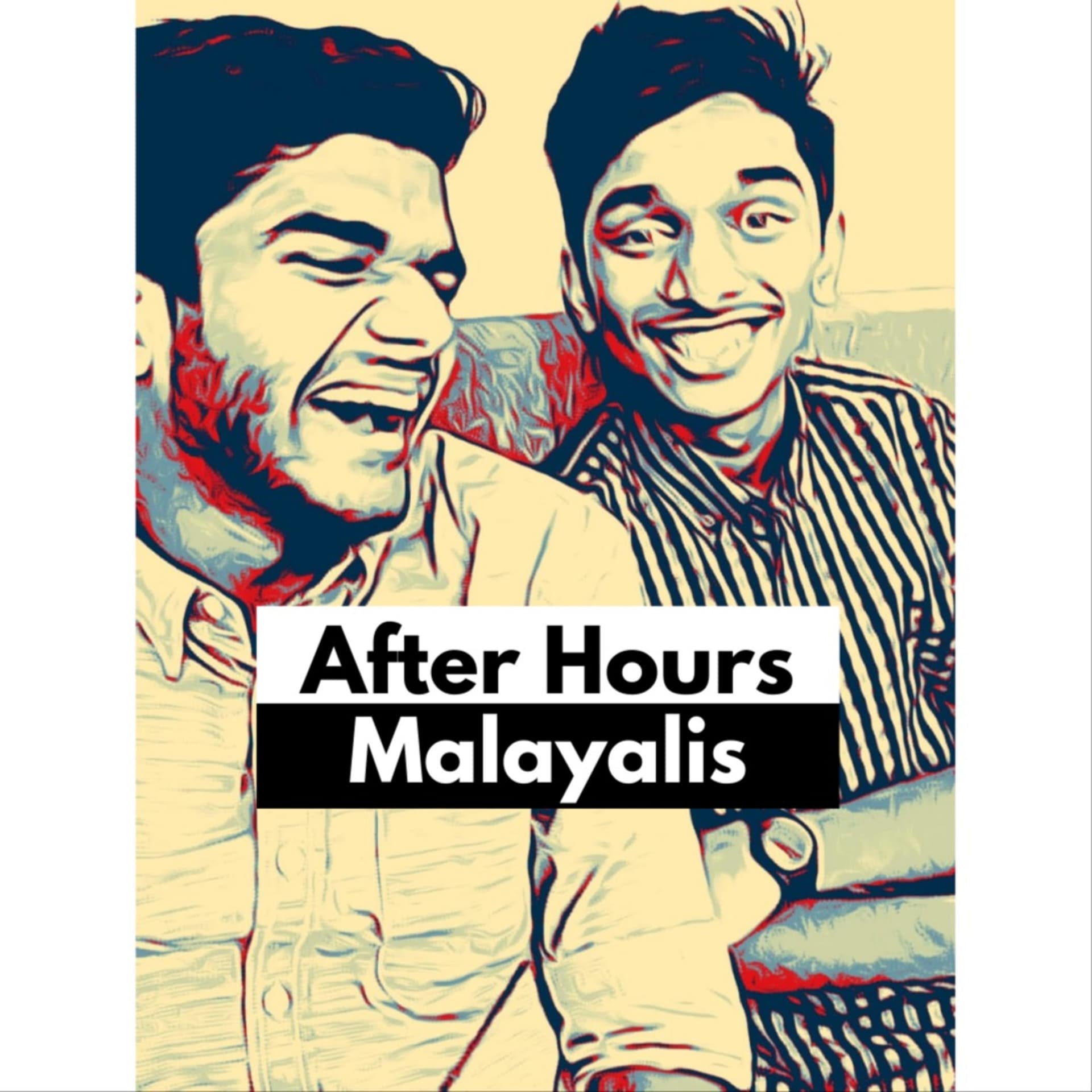 After Hours Malayalis - Malayalam Podcast - Podcasts