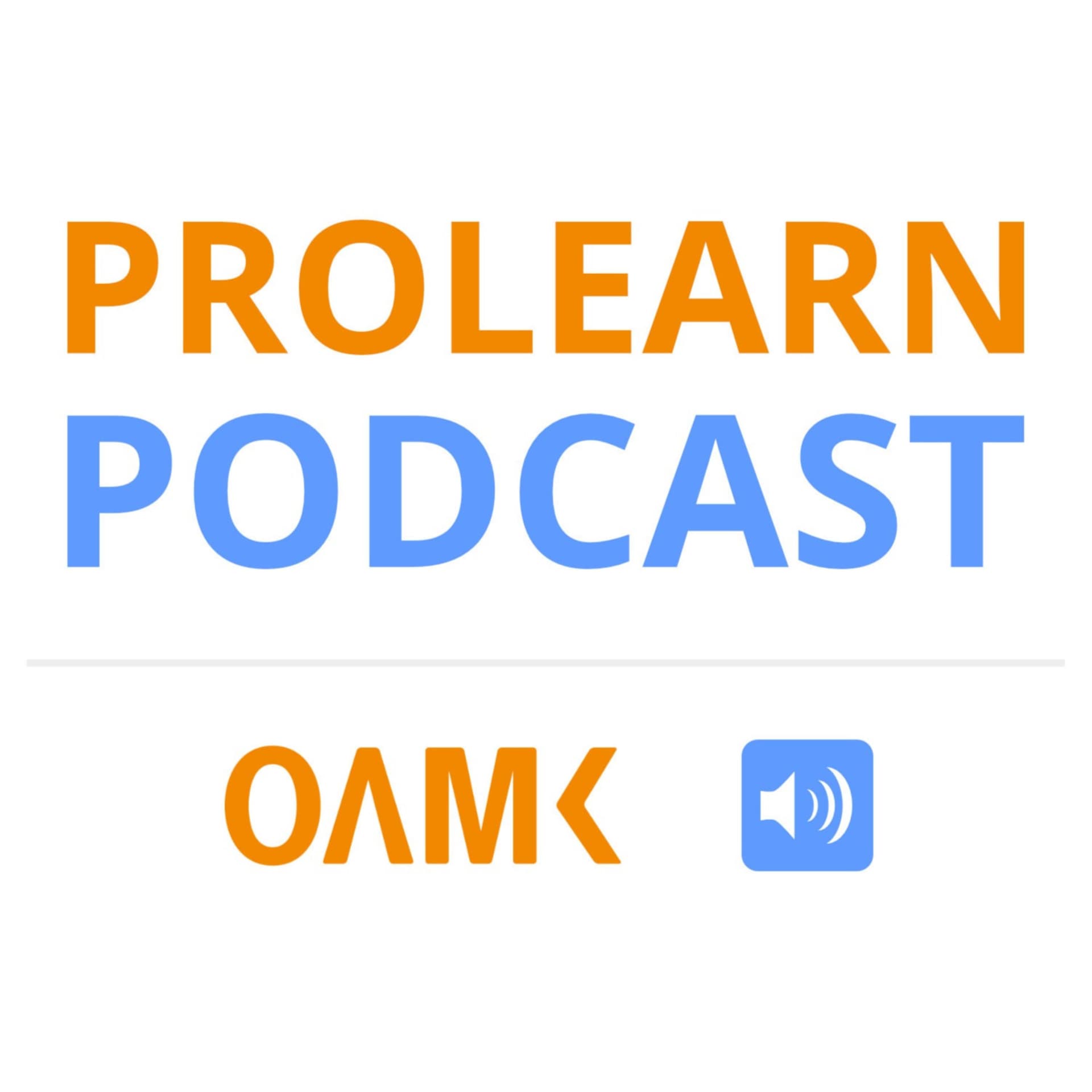 ProLearn Podcast - Podcasts