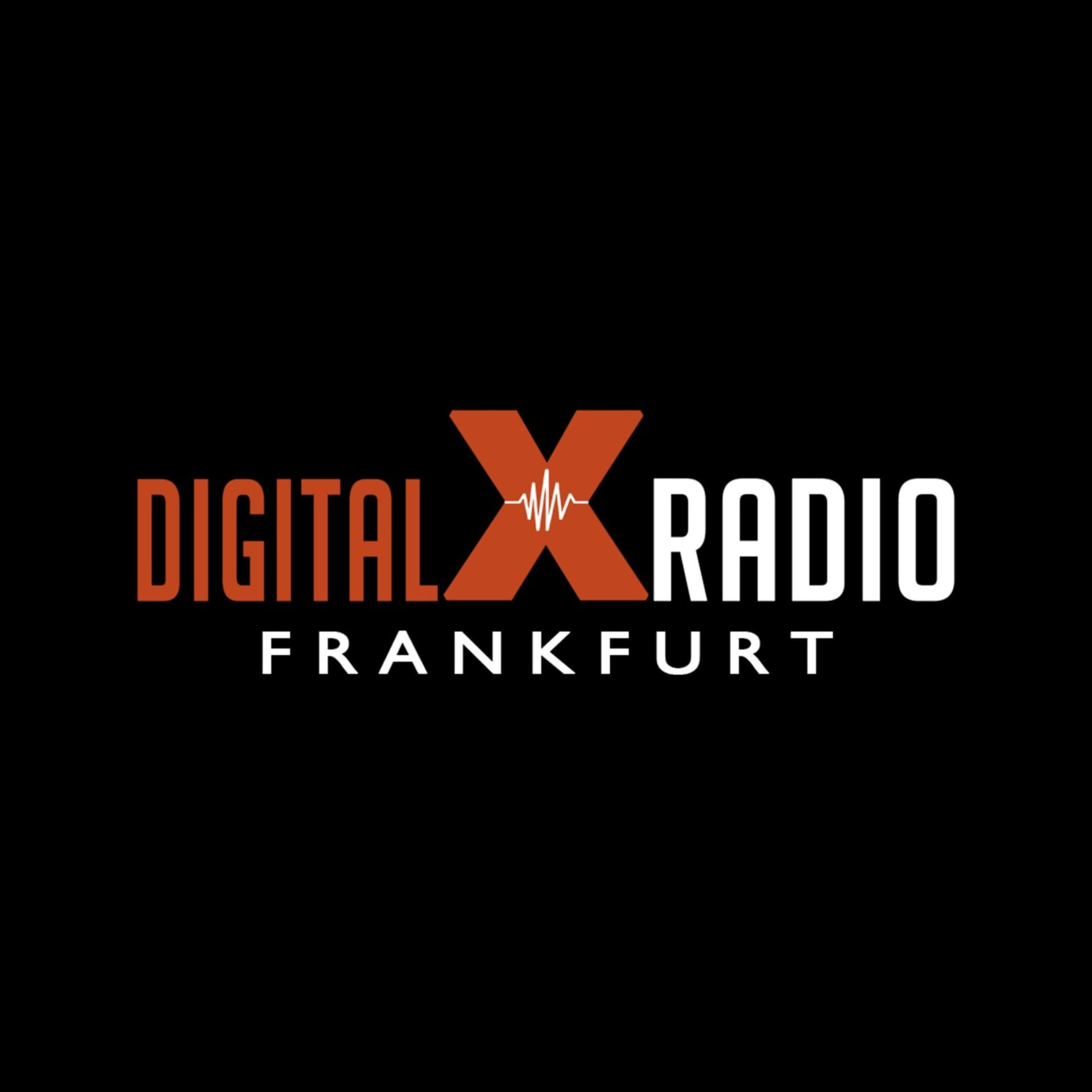 Digital X Radio - Podcasts