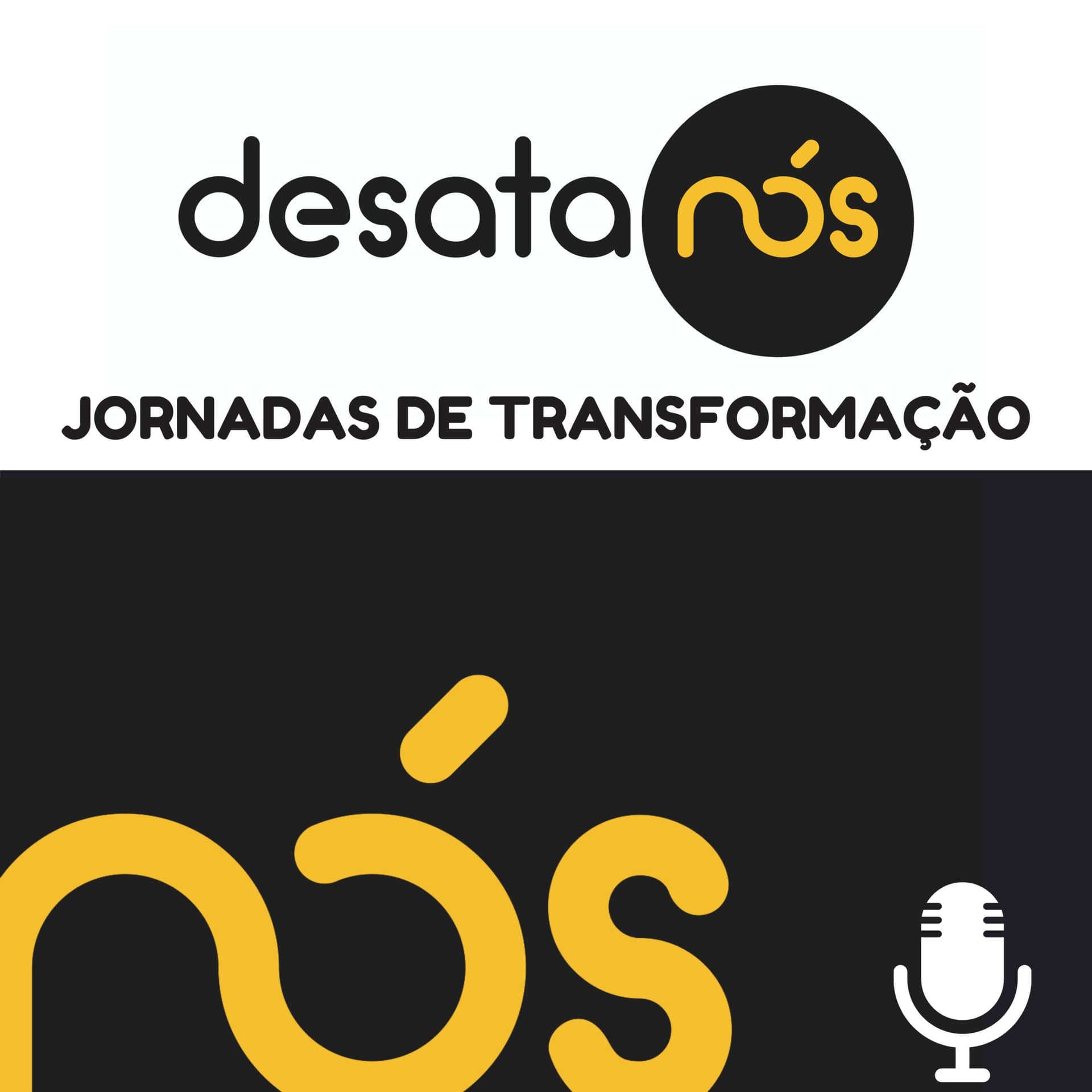 DESATANÓS - Podcasts