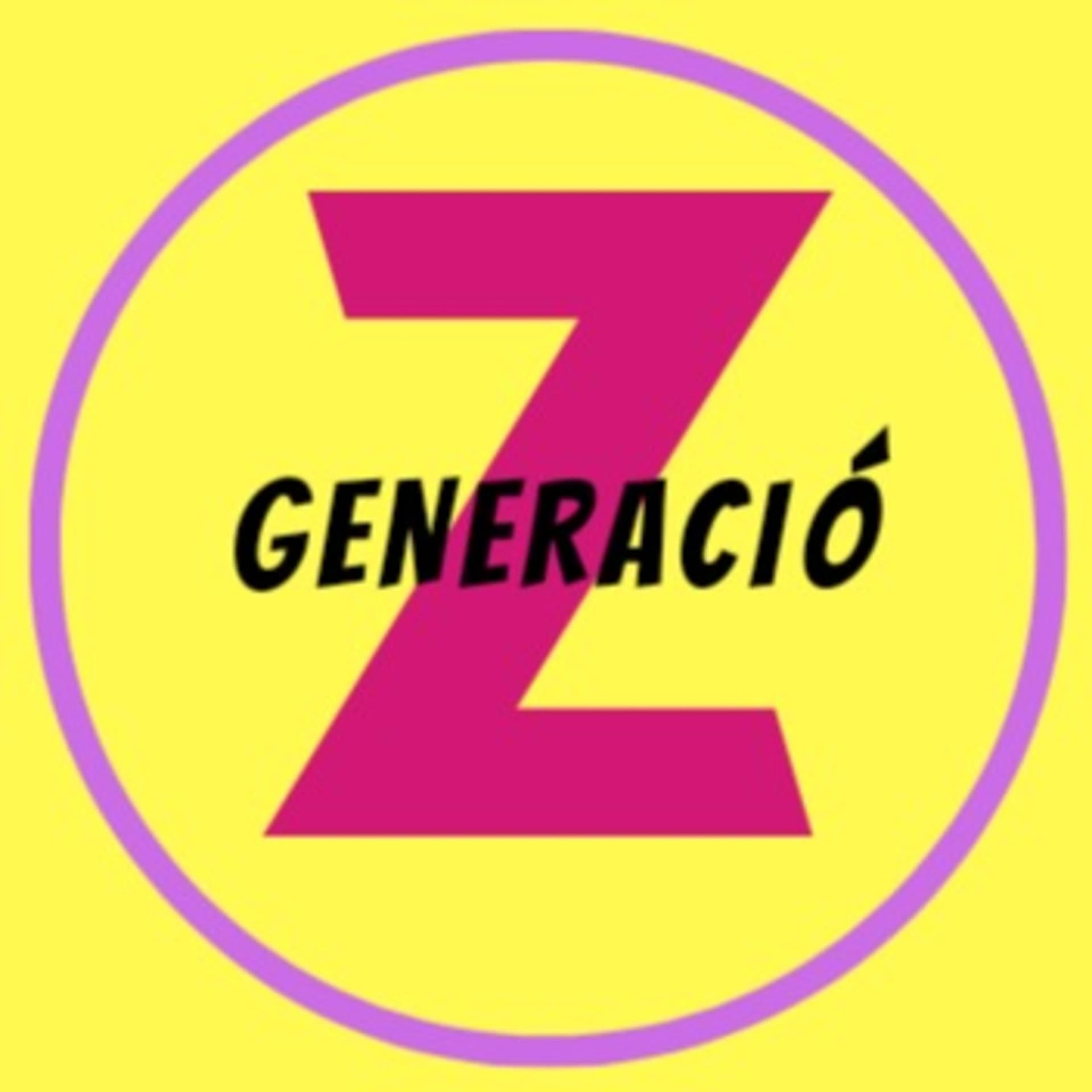 Generació Z - Podcasts