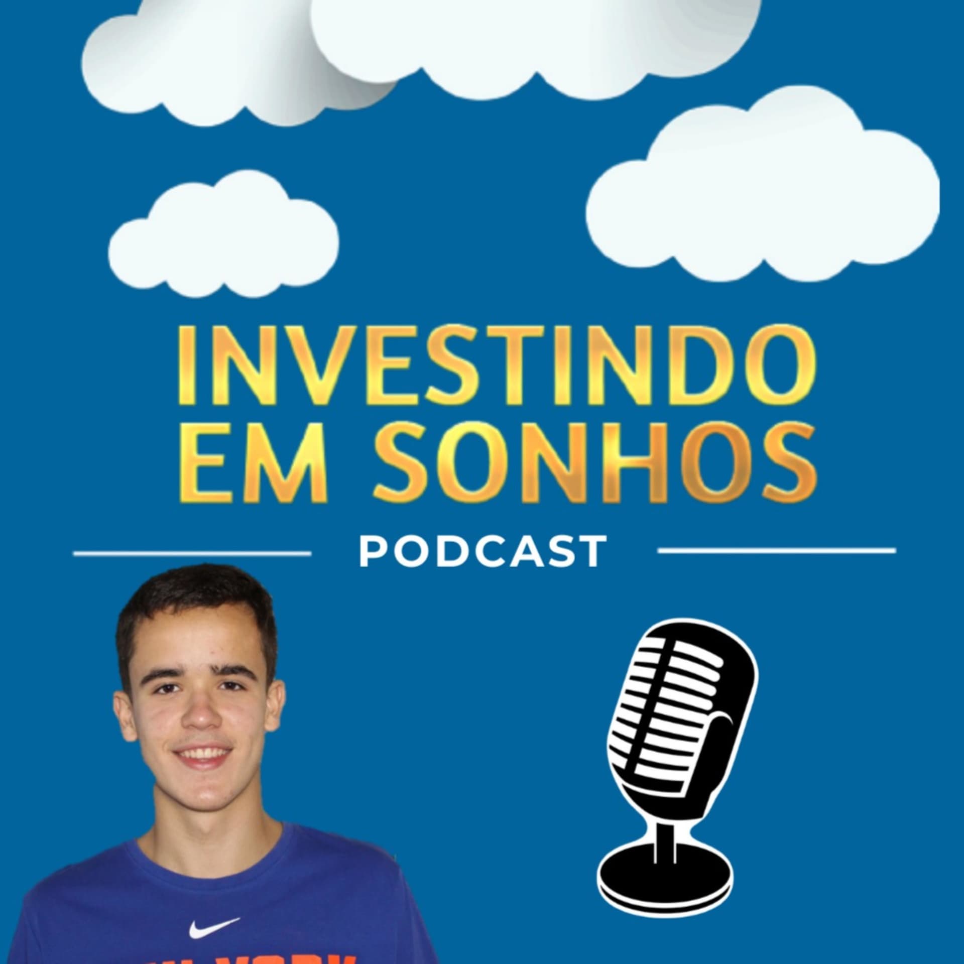 Investindo em Sonhos