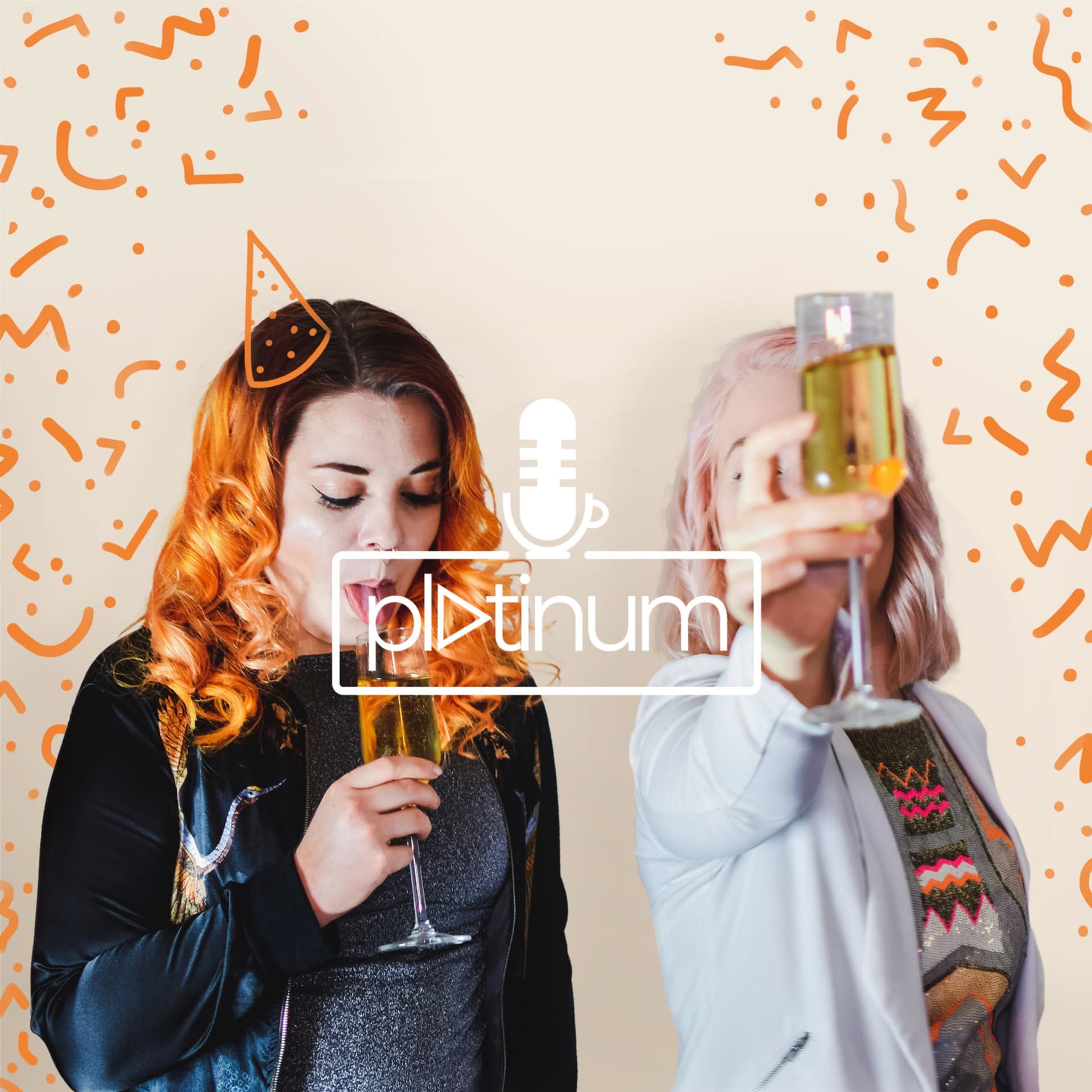 Platinum - Podcasts