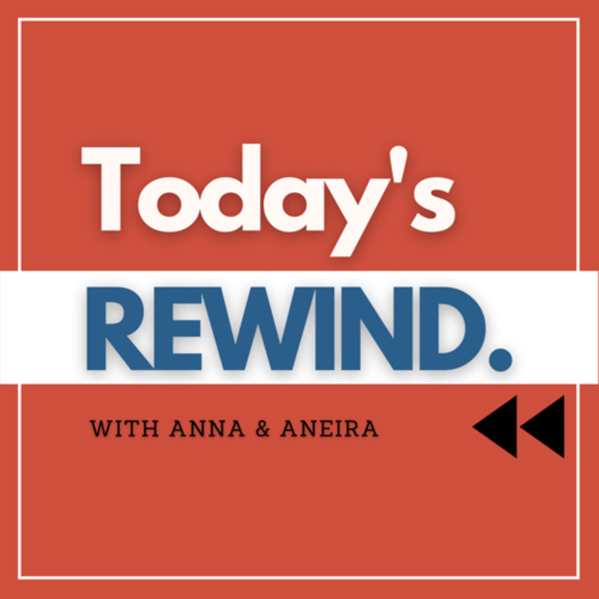 Today’s Rewind