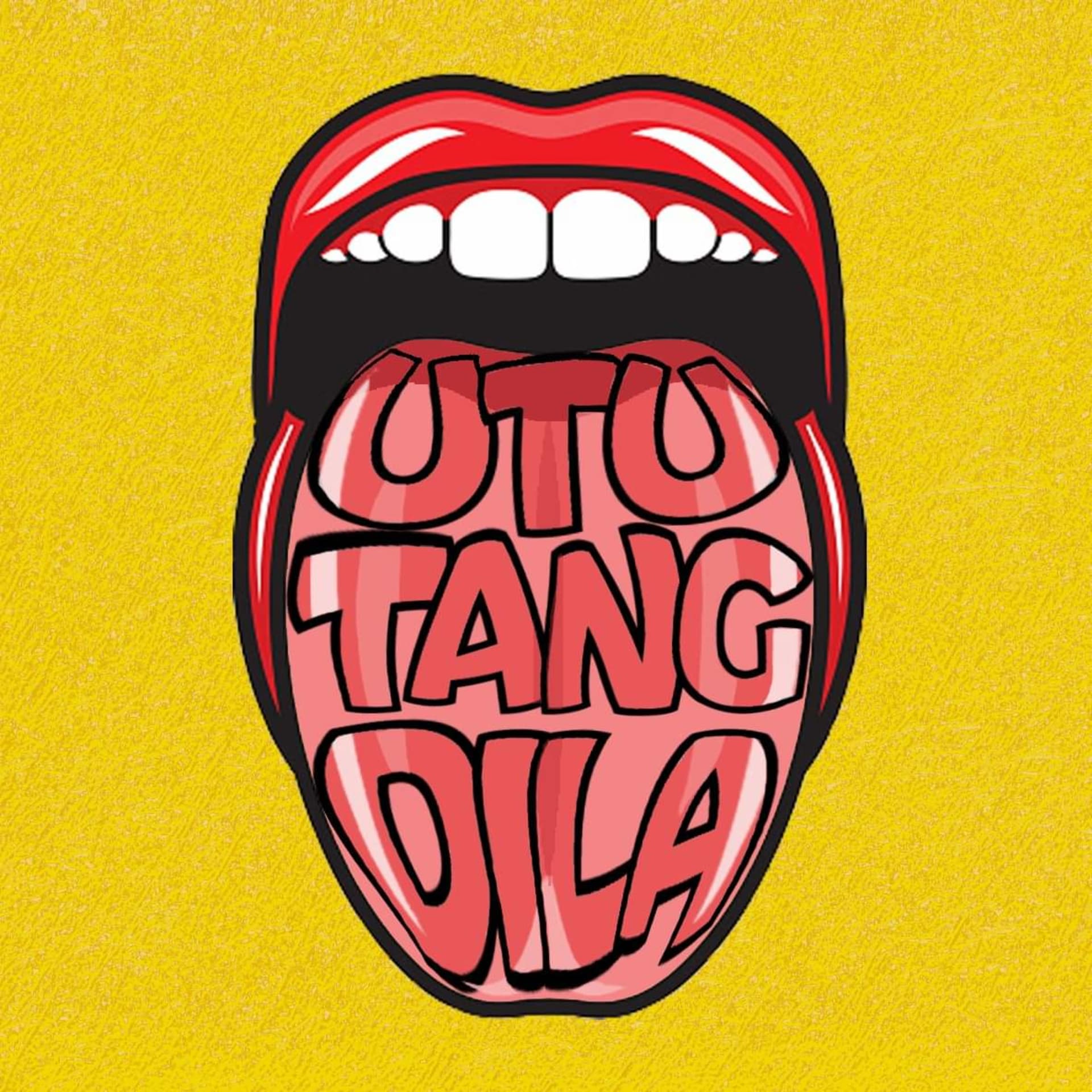 Ututang-Dila - Podcast