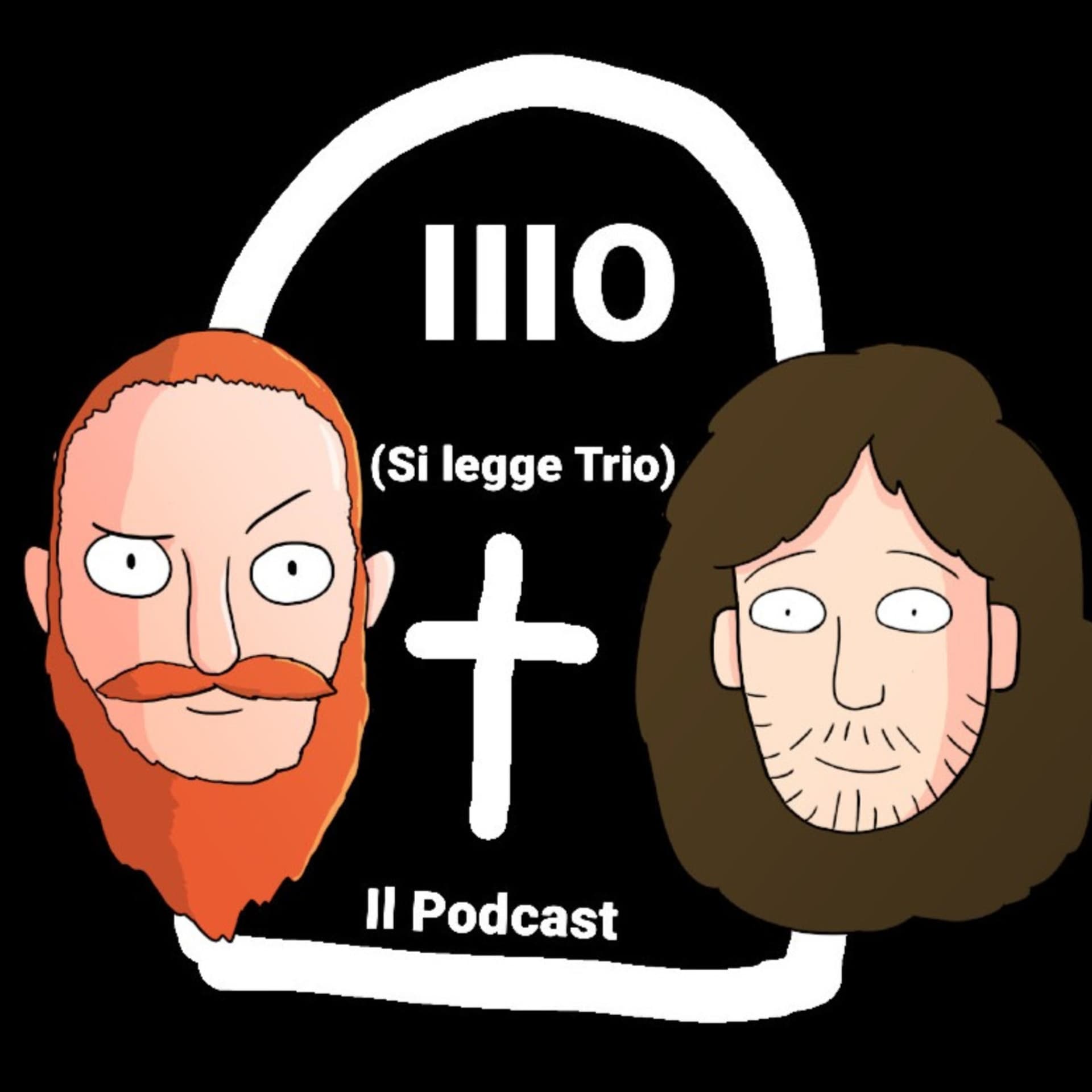 IIIO - Si legge Trio (il podcast) - Podcast