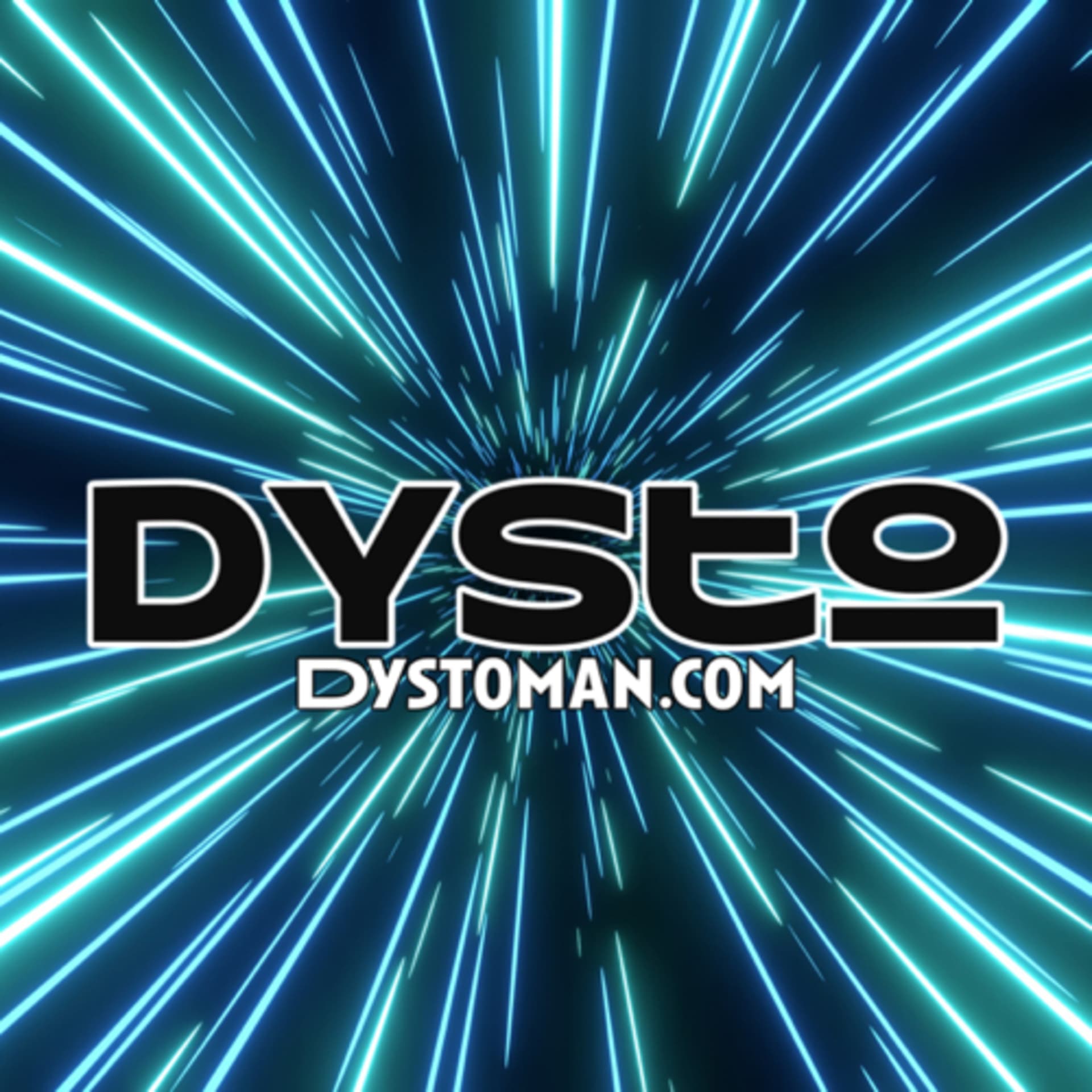 Dysto - Podcasts
