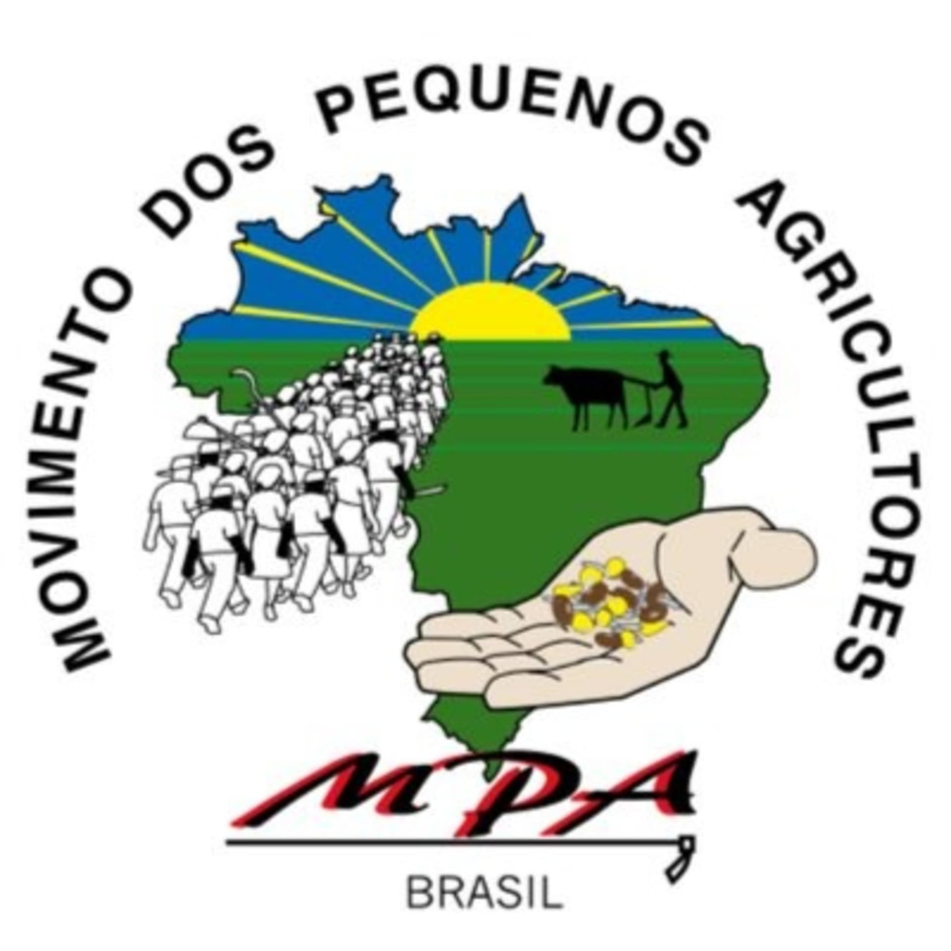 MPA Brasil Oficial - Podcasts
