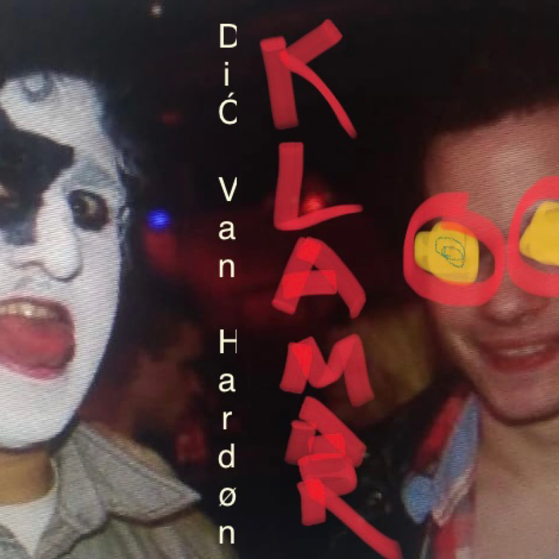 Kraftwort - Podcasts